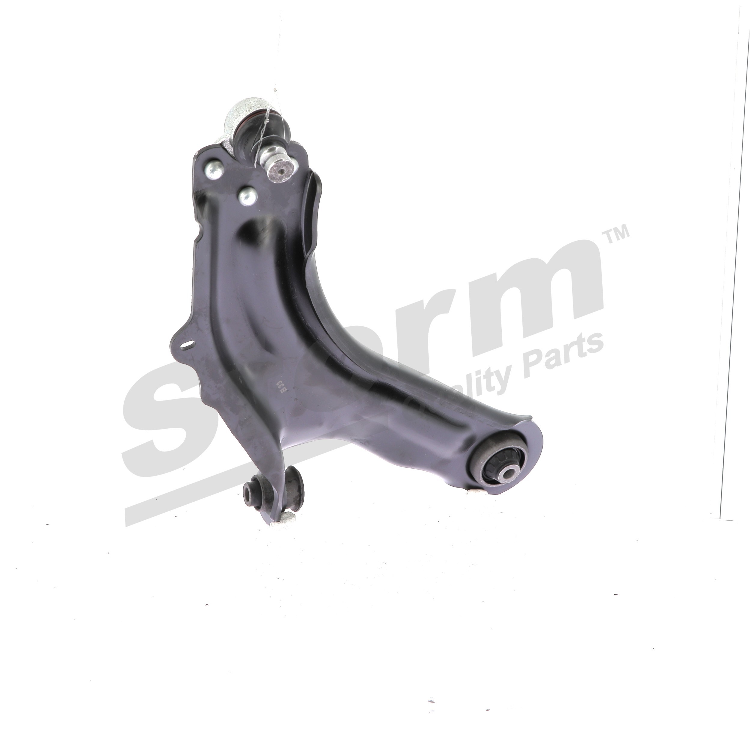 Draagarm set RENAULT STORM QUALITY PARTS 88551