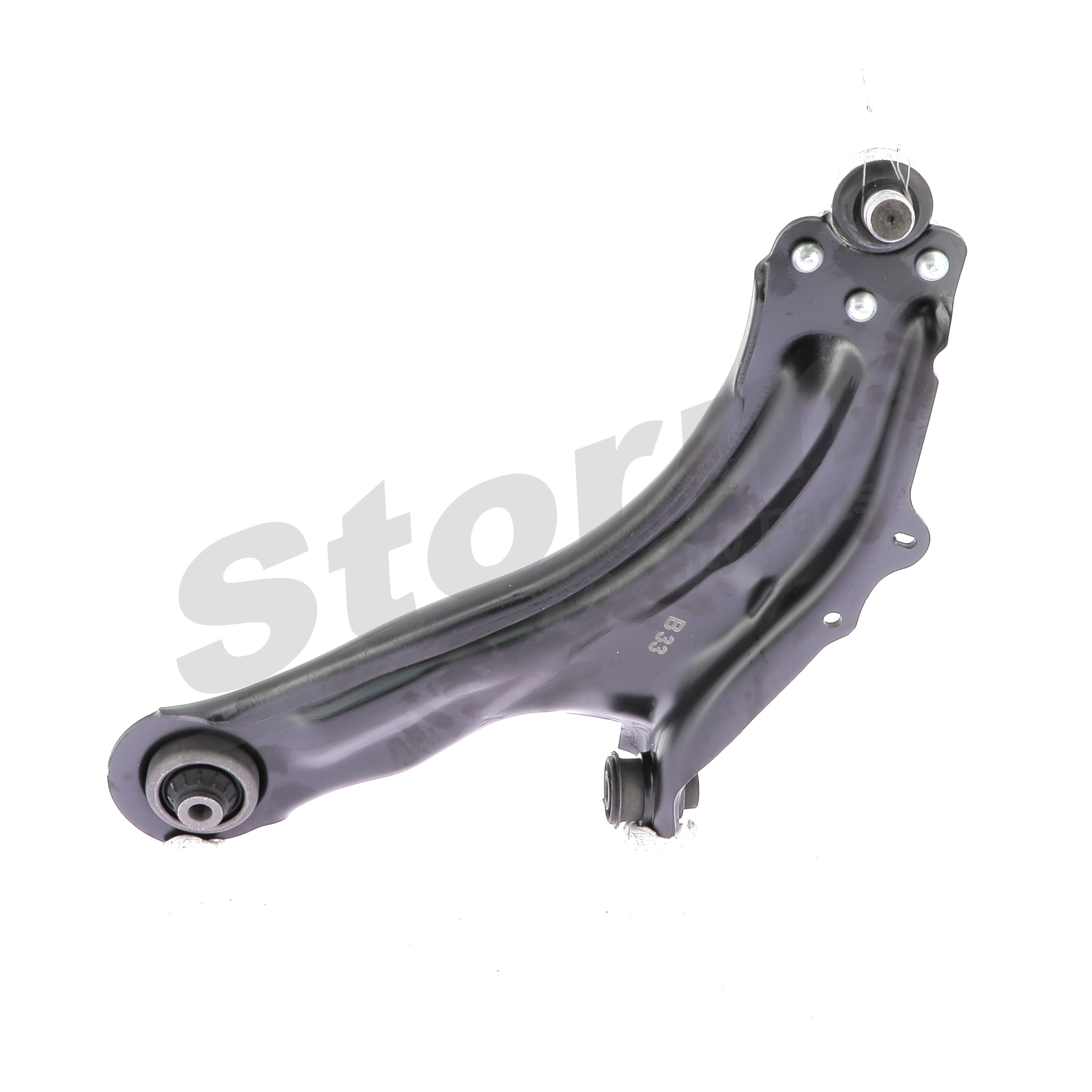 STORM QUALITY PARTS Rameno zavesenia kolies 88552 skúsenosti
