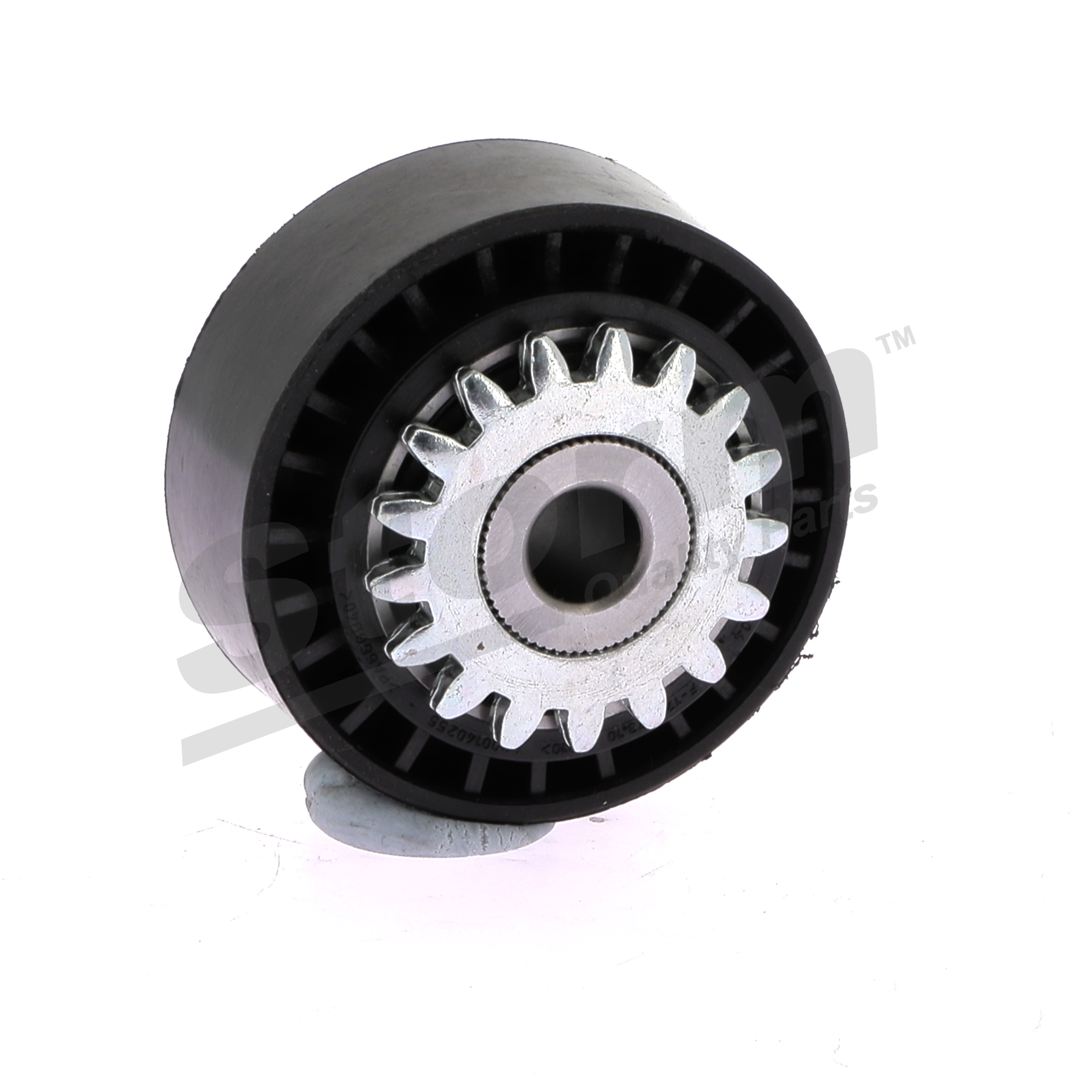 STORM QUALITY PARTS 88598 Spännrulle, aggregatrem Dacia Logan MCV 2 1.2 75 hk Bensin pris