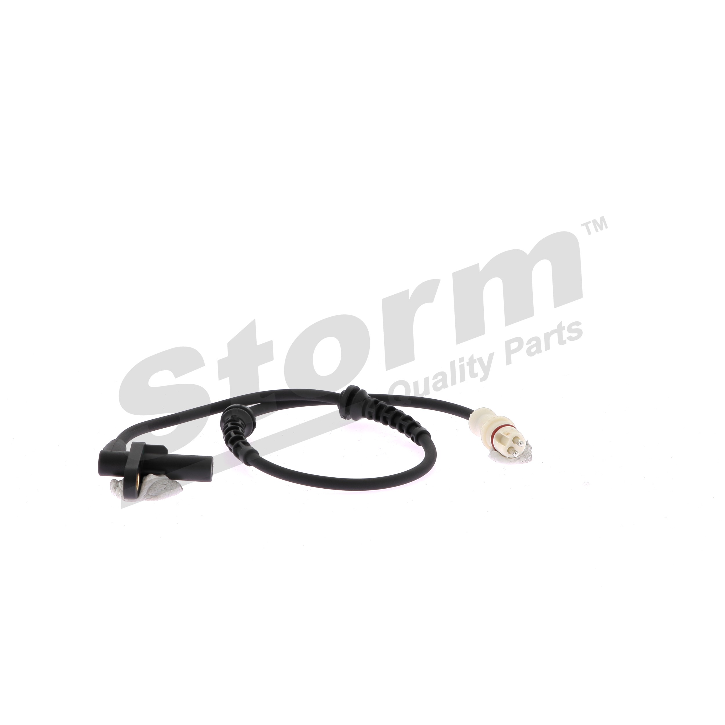 STORM QUALITY PARTS Czujnik prędkości obrotowej koła 888008 ocena