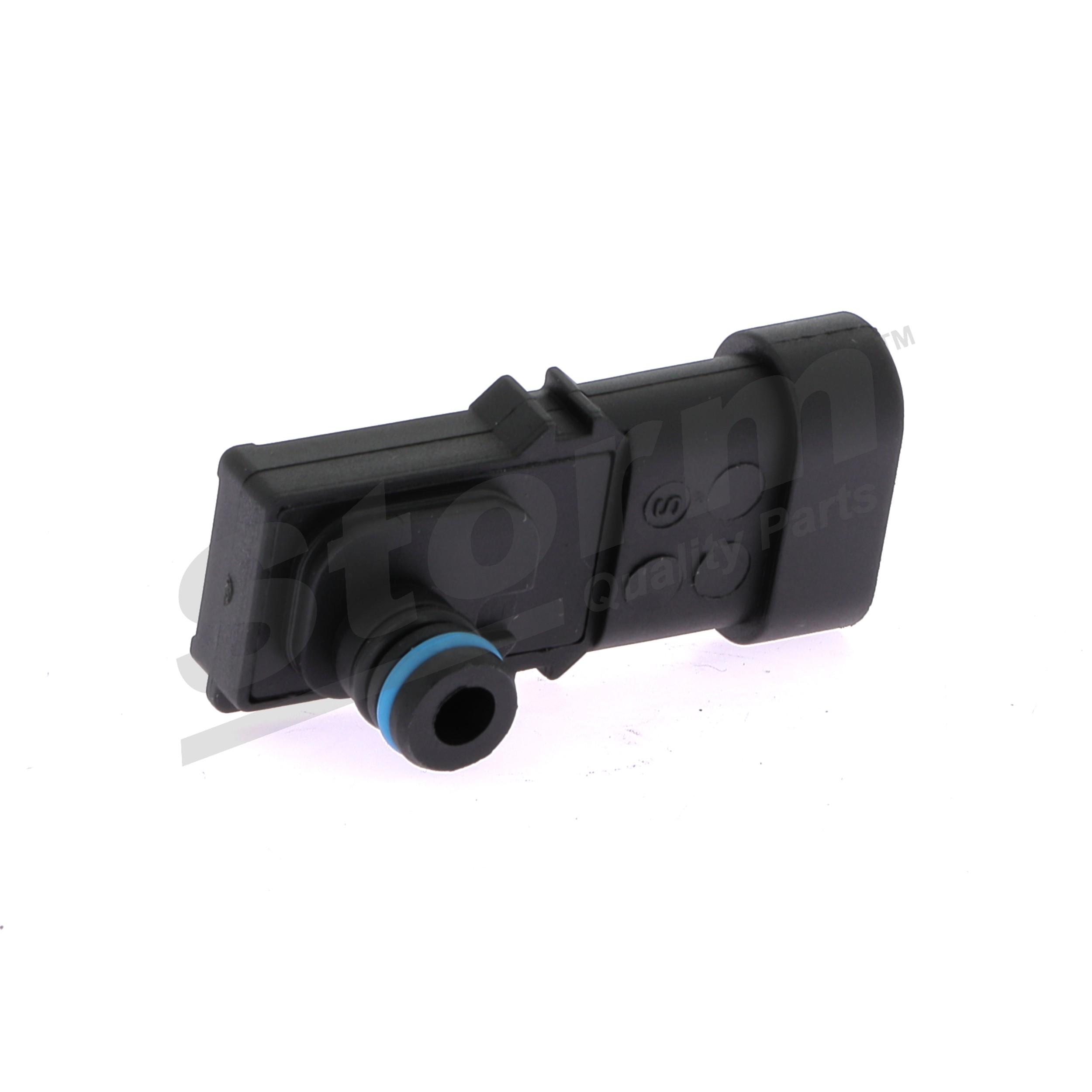 Sensor, Ladedruck 888009 STORM QUALITY PARTS 01 235 046 NISSAN