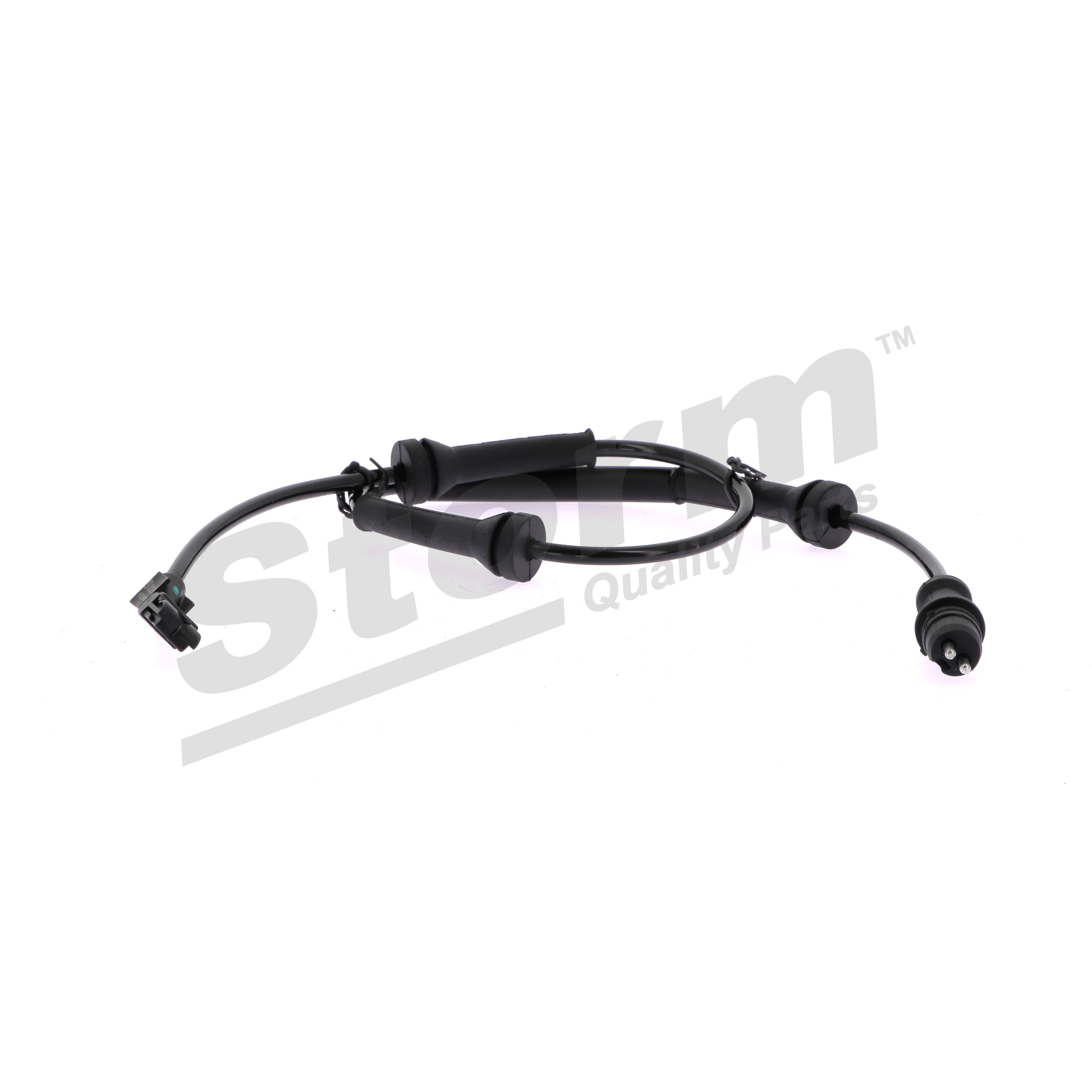 STORM QUALITY PARTS Czujnik prędkości koła 888012 ocena