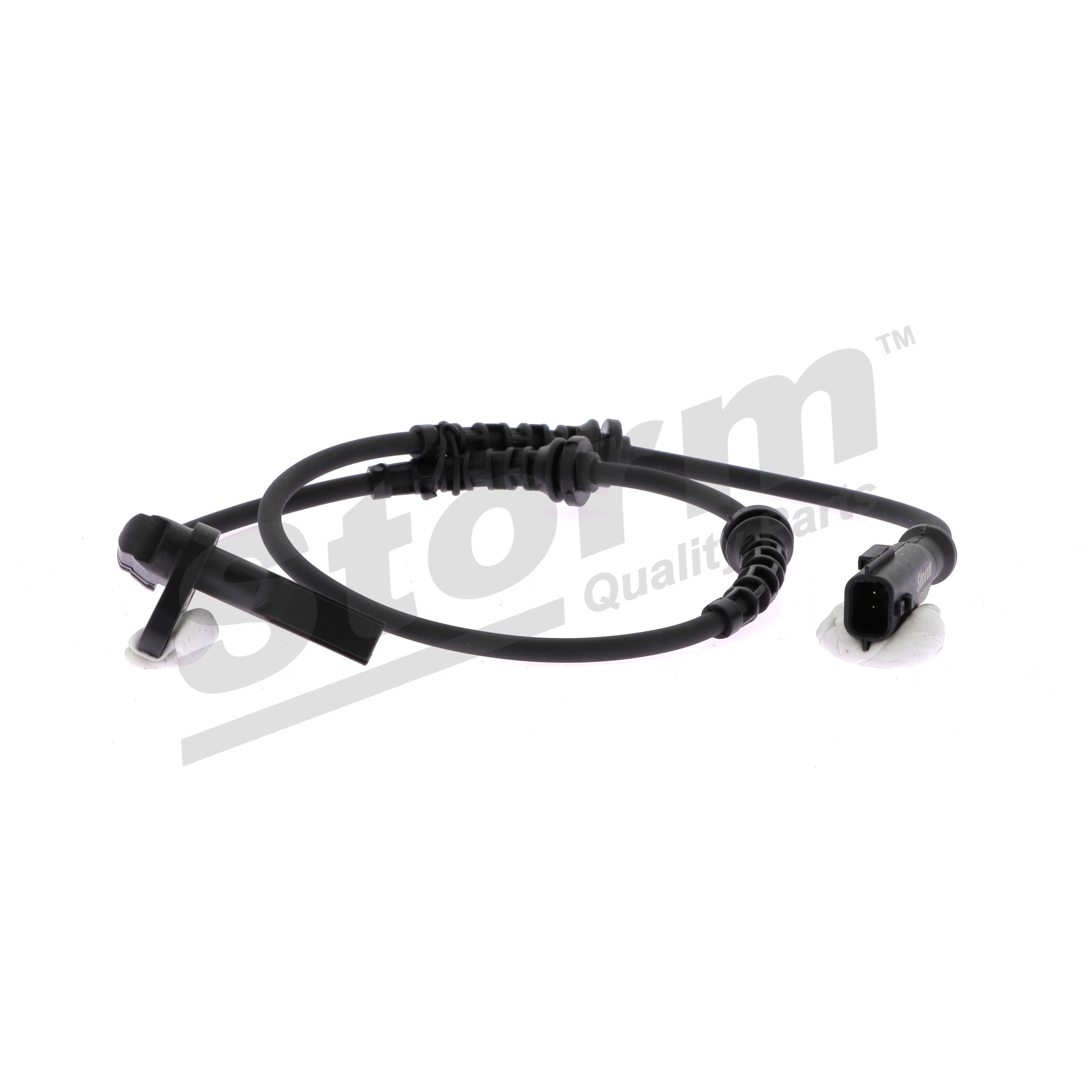 STORM QUALITY PARTS ABS-Sensor 888016 888016 Sensor Raddrehzahl STORM QUALITY PARTS kaufen