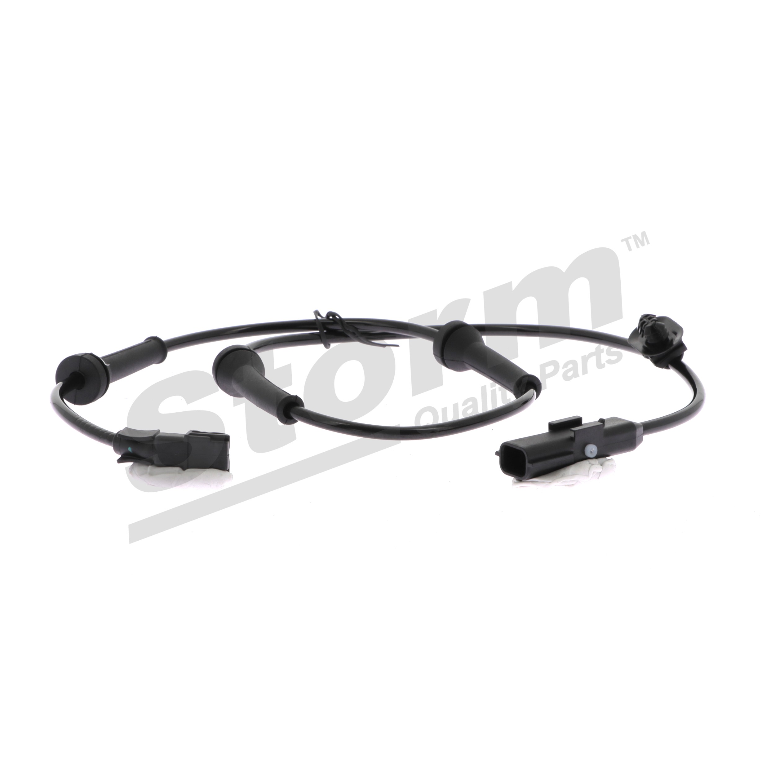 STORM QUALITY PARTS Czujnik abs 888017 ocena