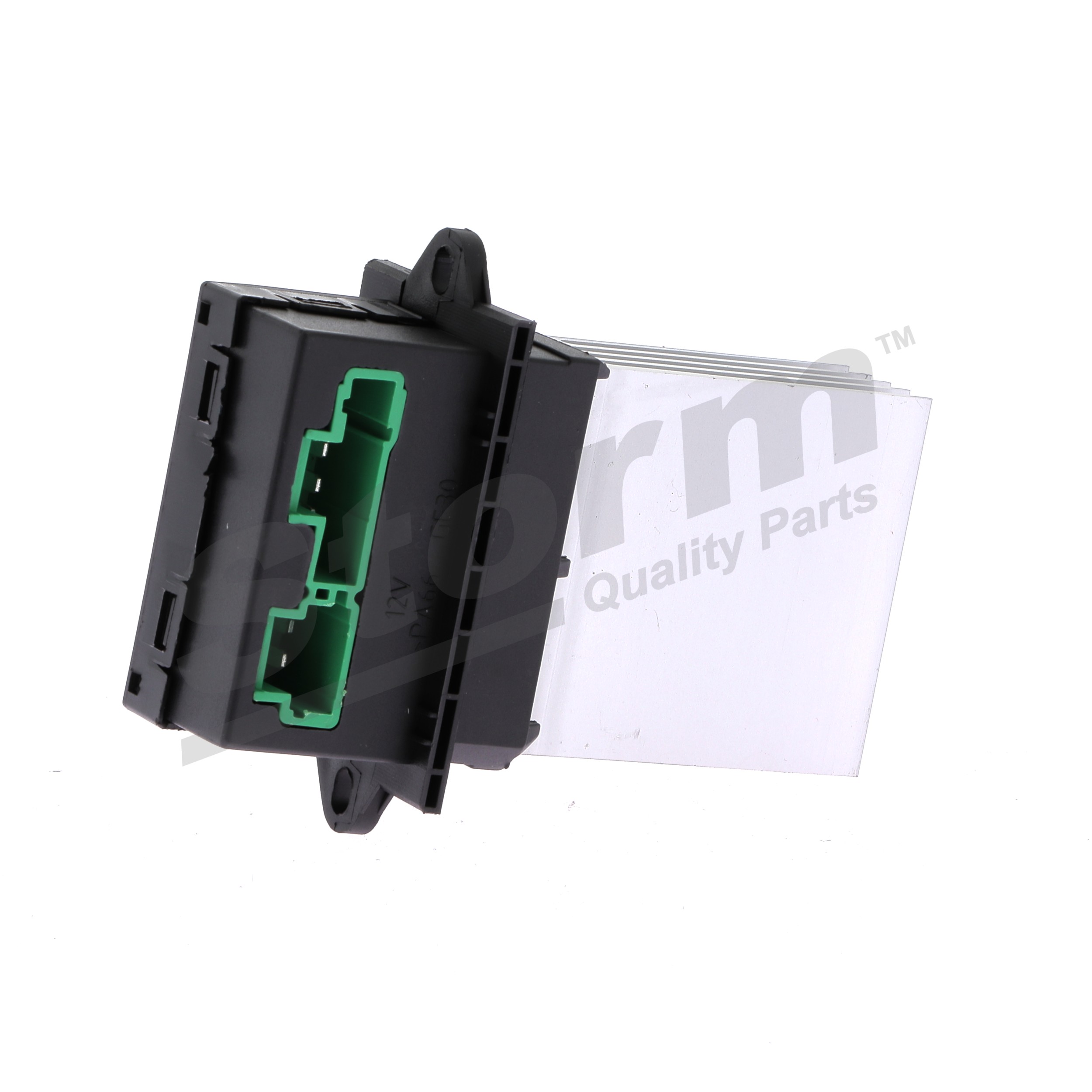 STORM QUALITY PARTS 888700 Gebläse, Vorwiderstand Citroën C5 Kombi 3.0 V6 (REXFUJ) 211 PS Benzin Kosten