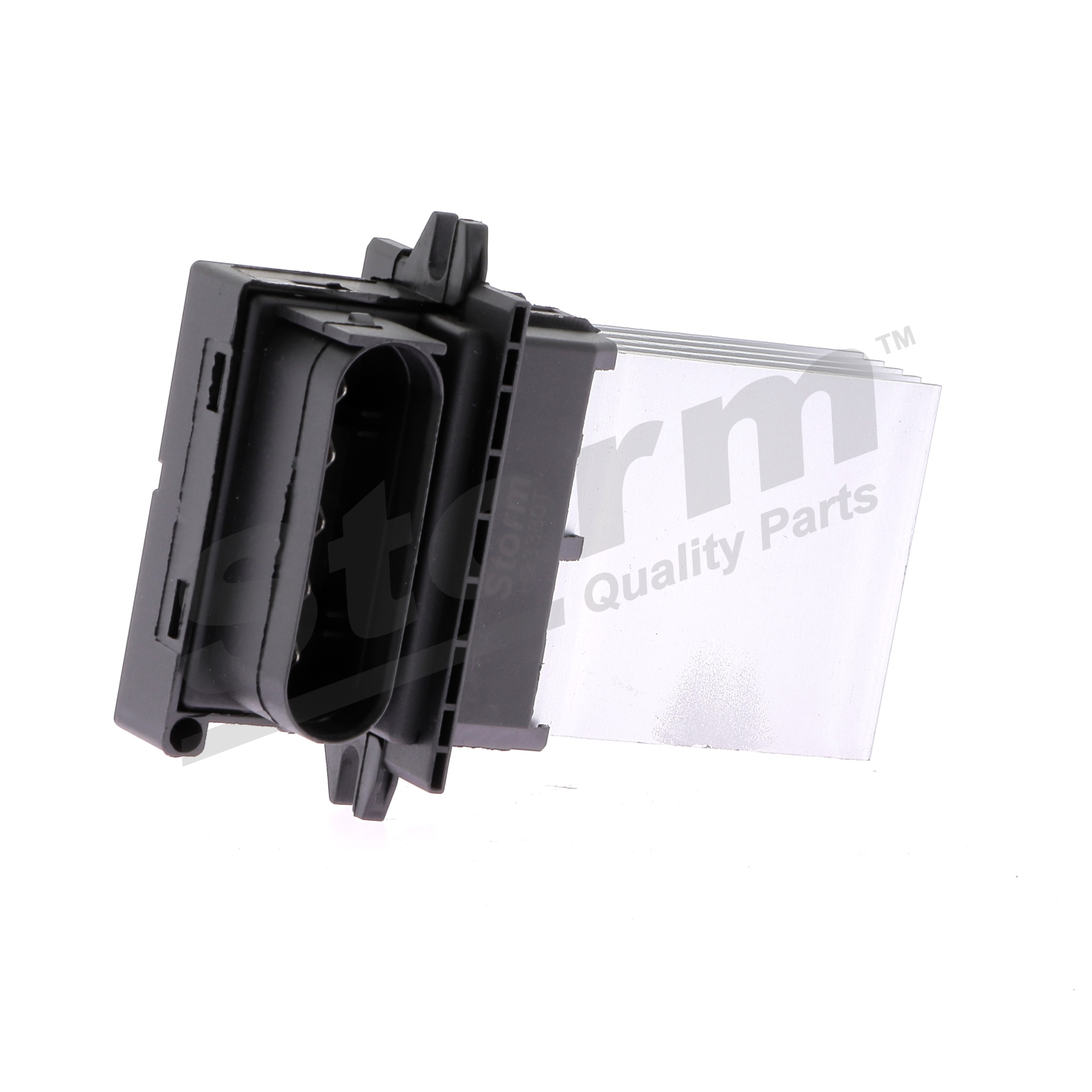 Resistenza ventola abitacolo 888701 STORM QUALITY PARTS 7701 051 272 RENAULT