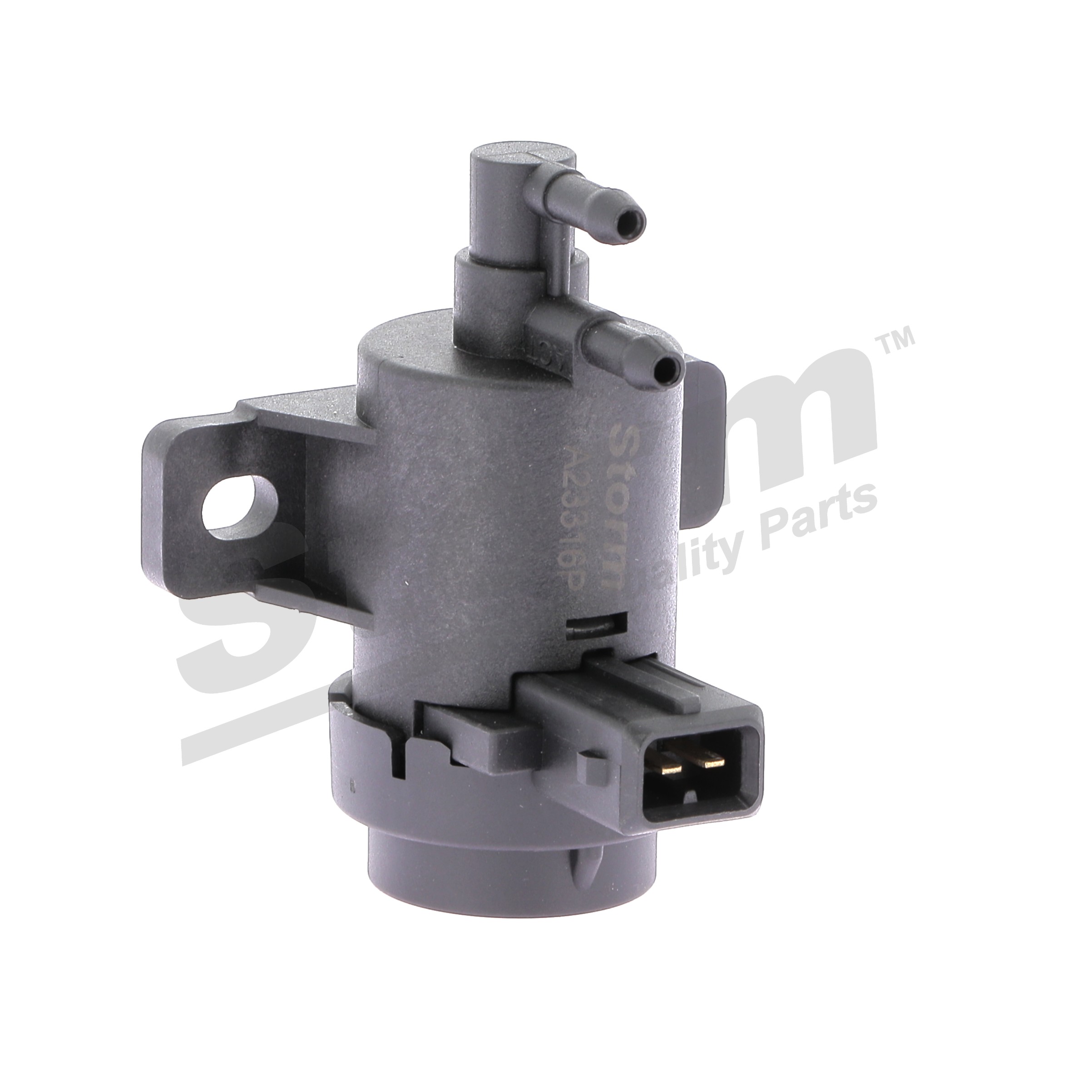 STORM QUALITY PARTS 88890 Électrovanne Renault Scenic 1 1.9 dCi RX4 101 CV Diesel 2003