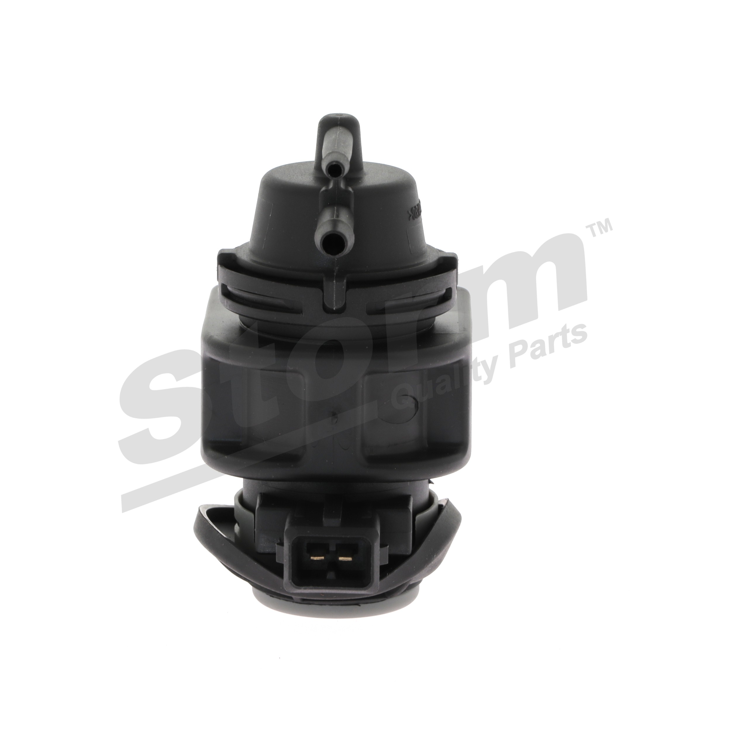 STORM QUALITY PARTS 88891 Électrovanne de décharge turbo pour Renault Kangoo I Express FC, FC0/1 1.5 dCi 68 CV 2020 K9K 714 Diesel STORM QUALITY PARTS 88891 Électrovanne de commande de turbo Renault Kangoo Express 1 1.5 dCi 68 CV Diesel 2020