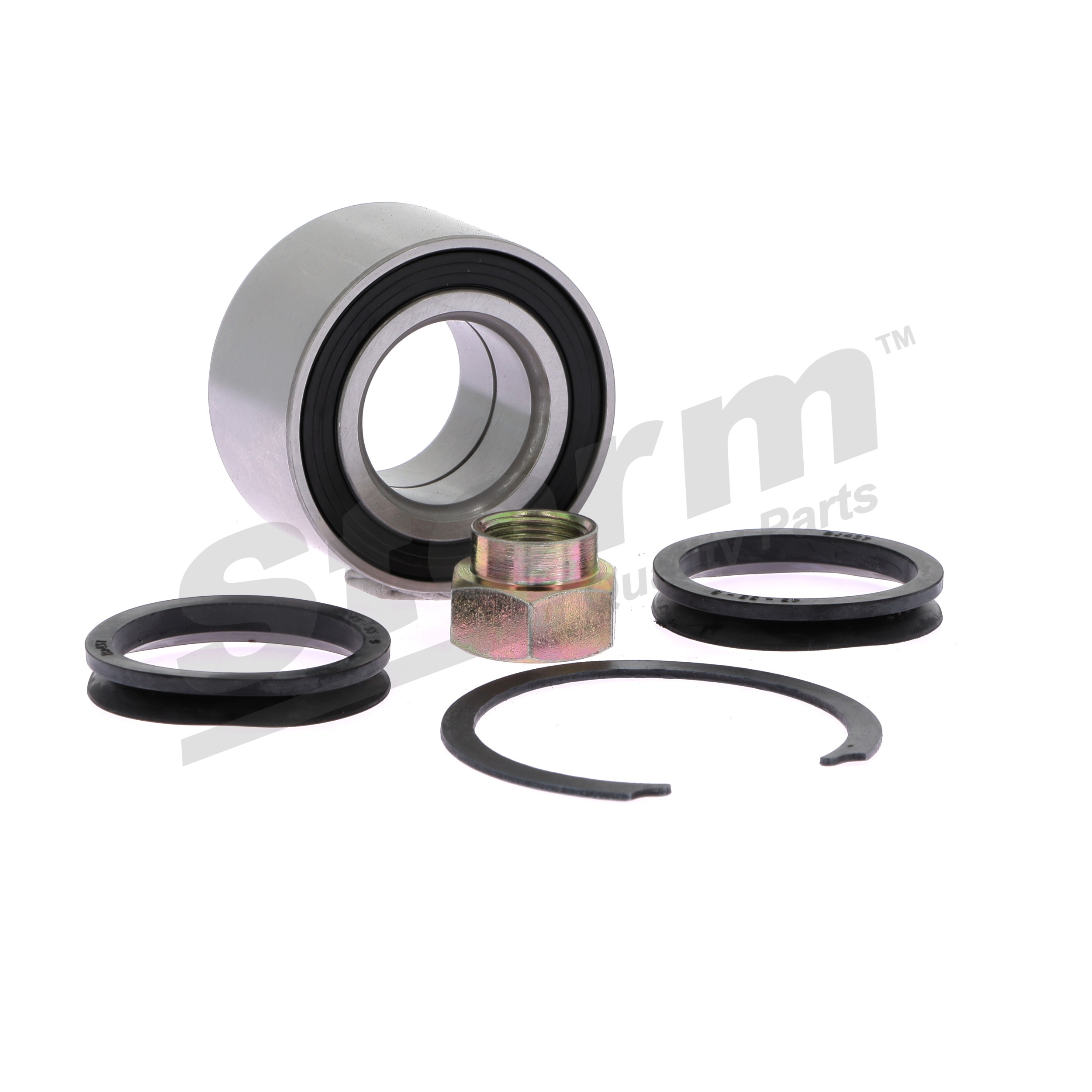 Hjullejesæt 890243 STORM QUALITY PARTS 4 352 899 Hjullejesæt 890243 STORM QUALITY PARTS 4 352 899 FIAT