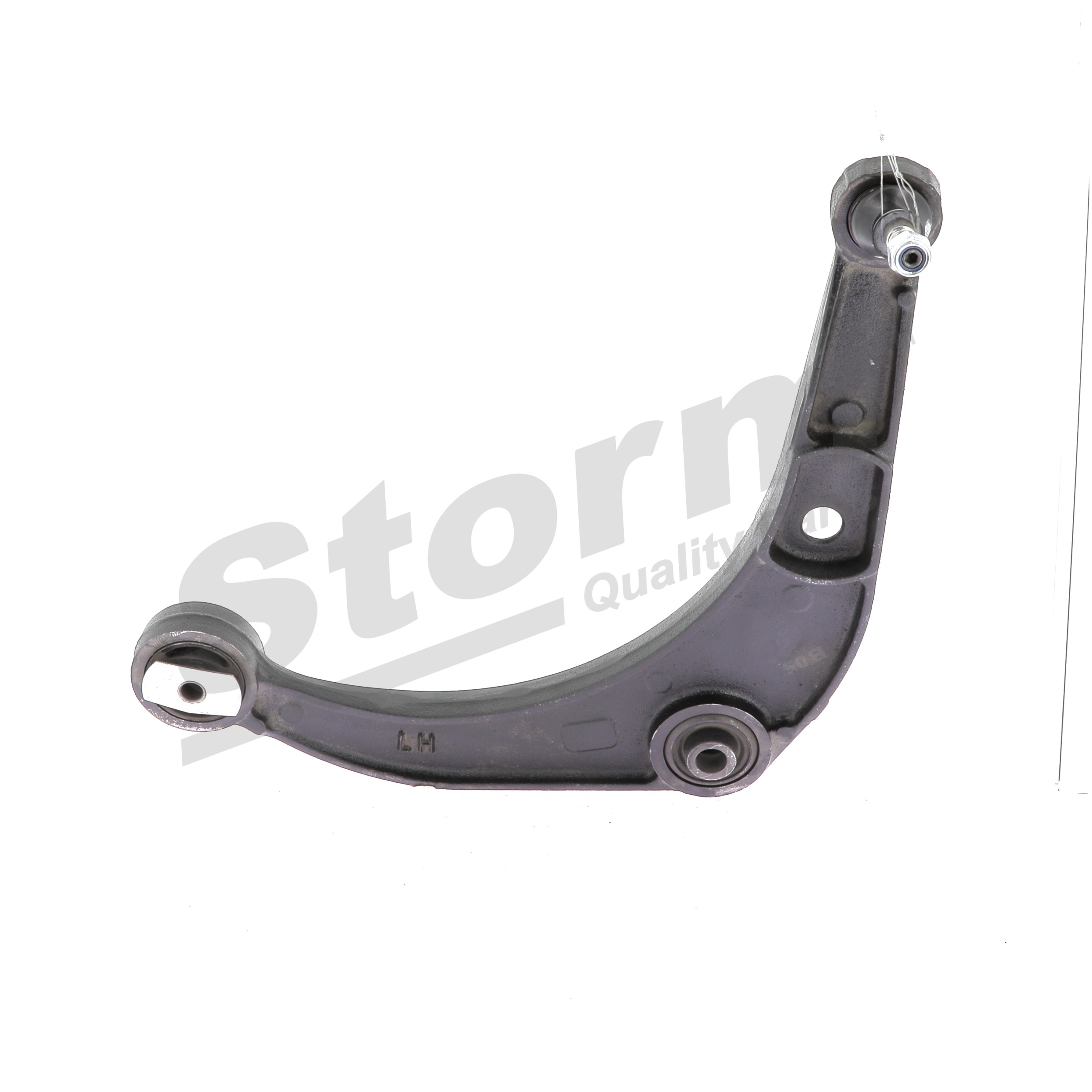 89052 STORM QUALITY PARTS Querlenker Renault Safrane 2 Kosten