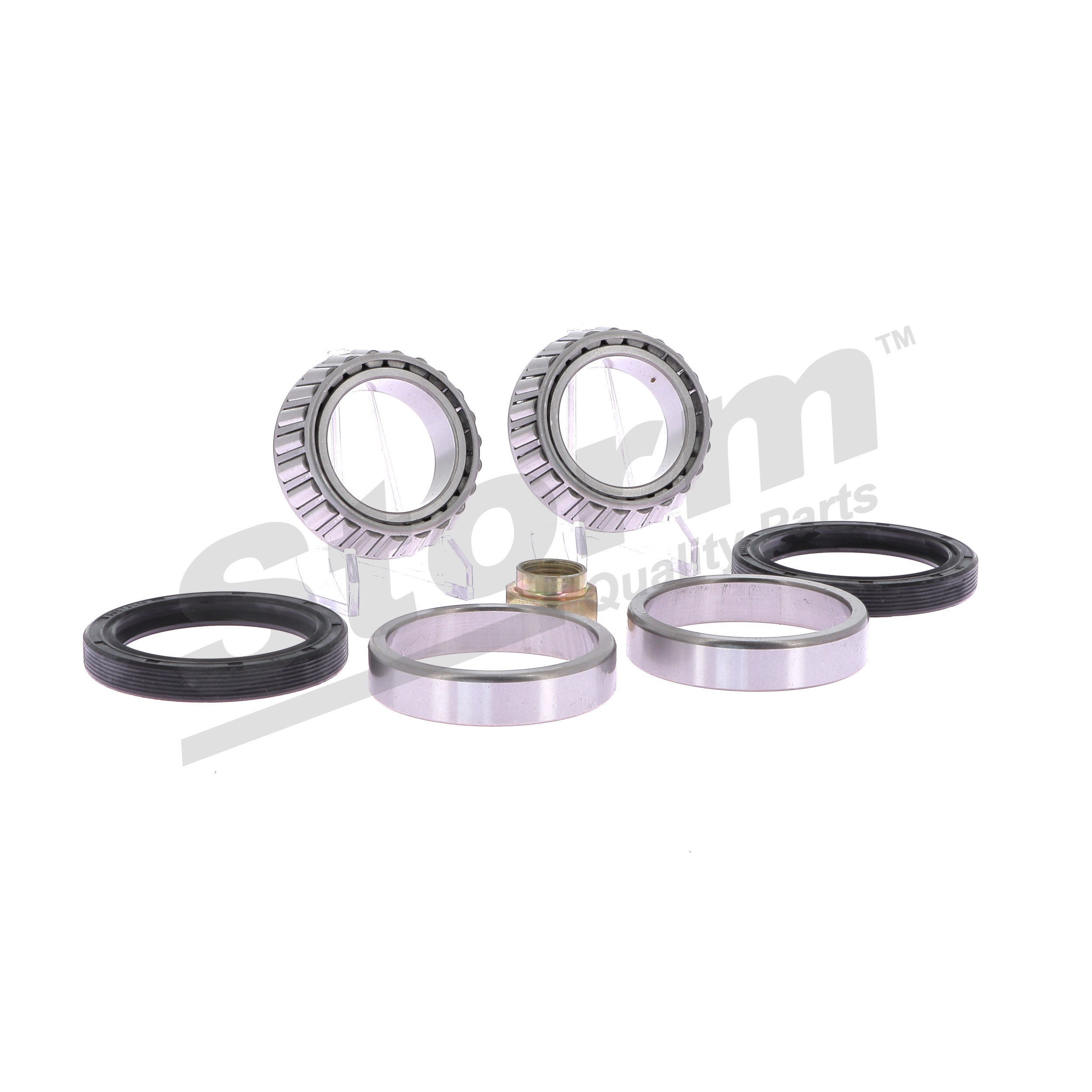 Hjullager 890545 STORM QUALITY PARTS 21213-1003020 RENAULT TRUCKS