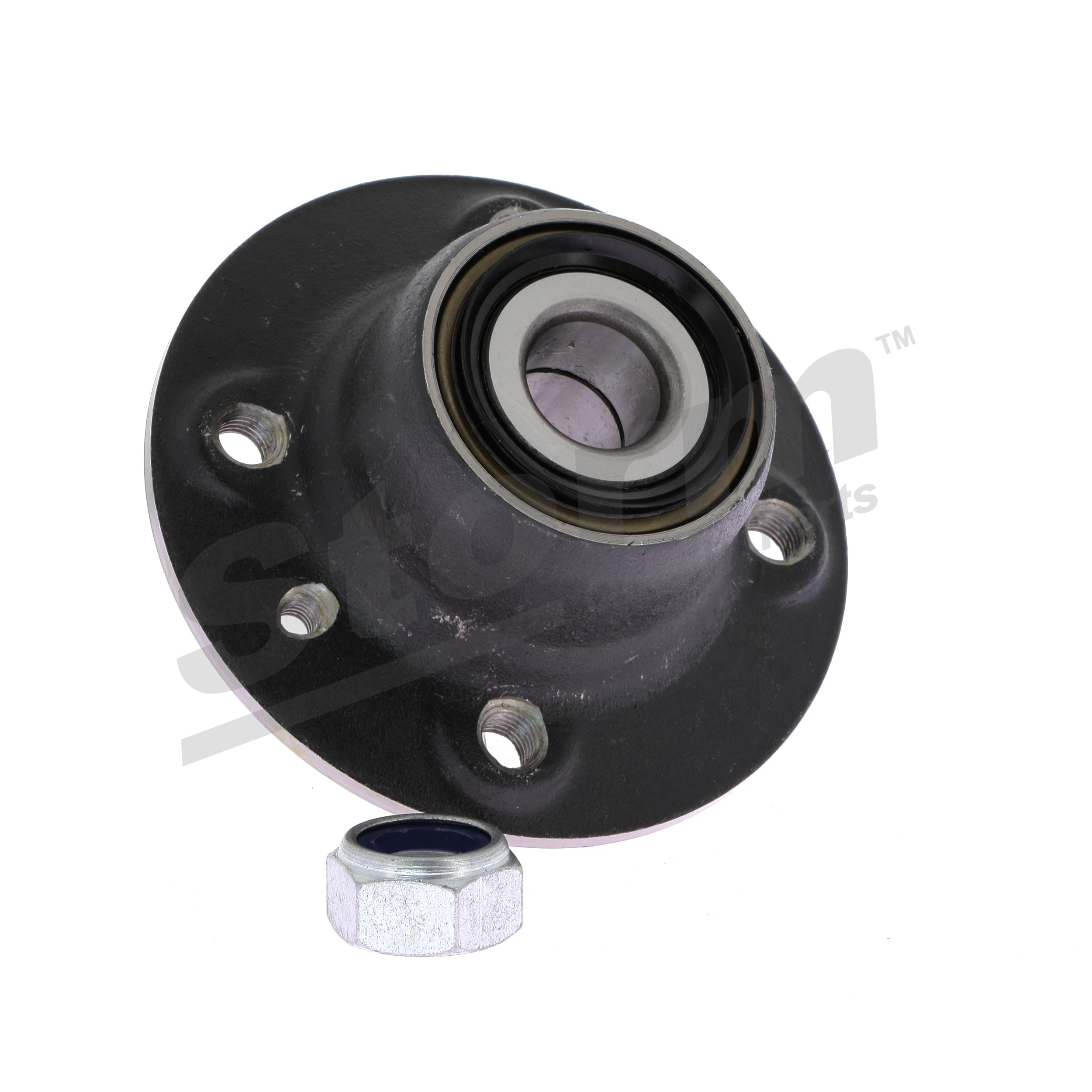 Hjullejesæt 89065 STORM QUALITY PARTS 77 00 803 923 Hjullejesæt 89065 STORM QUALITY PARTS 77 00803923 RENAULT