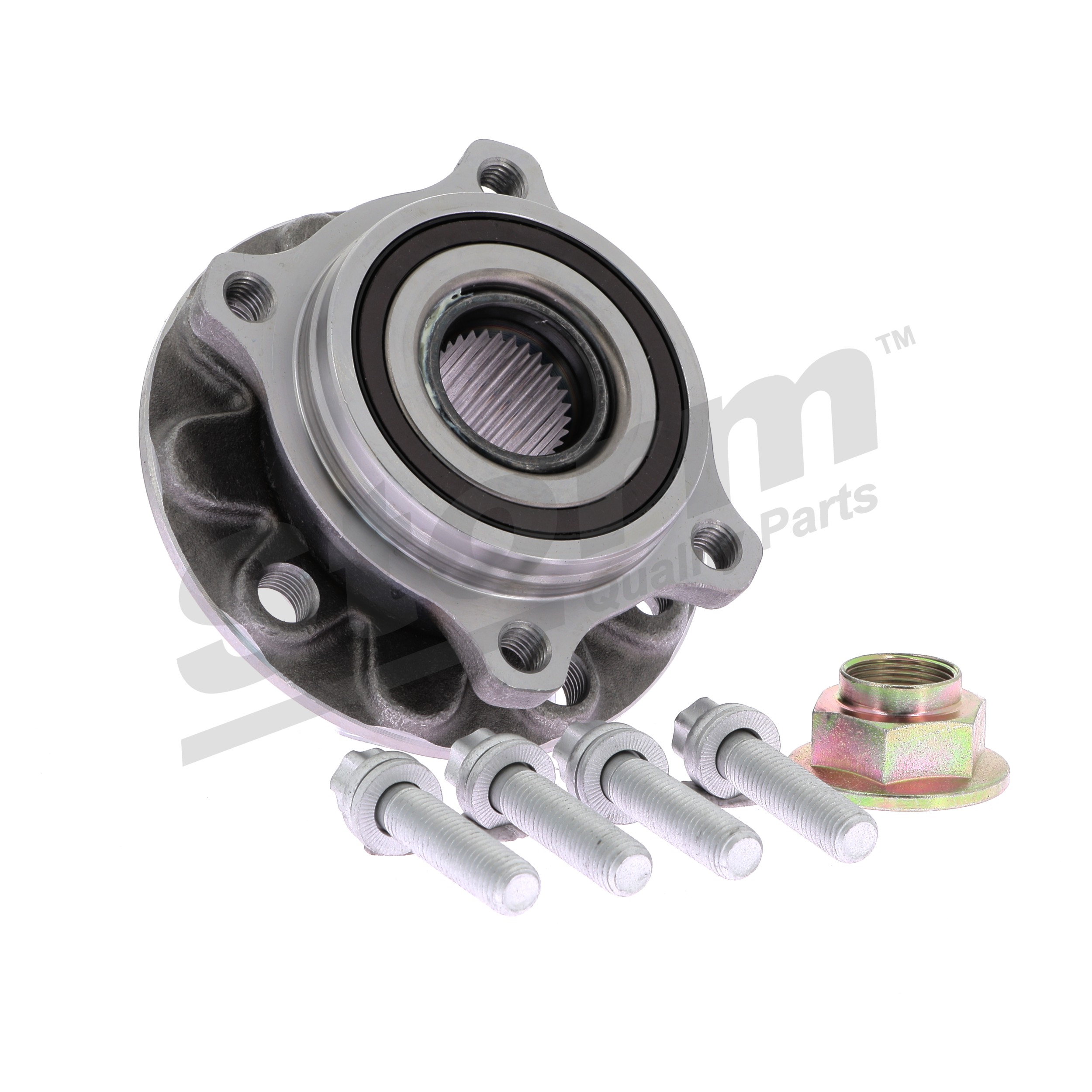 Lożisko kolesa - opravná sada 890809 STORM QUALITY PARTS 50 706 067 Lożisko kolesa - opravná sada 890809 STORM QUALITY PARTS 50706067 ALFA ROMEO