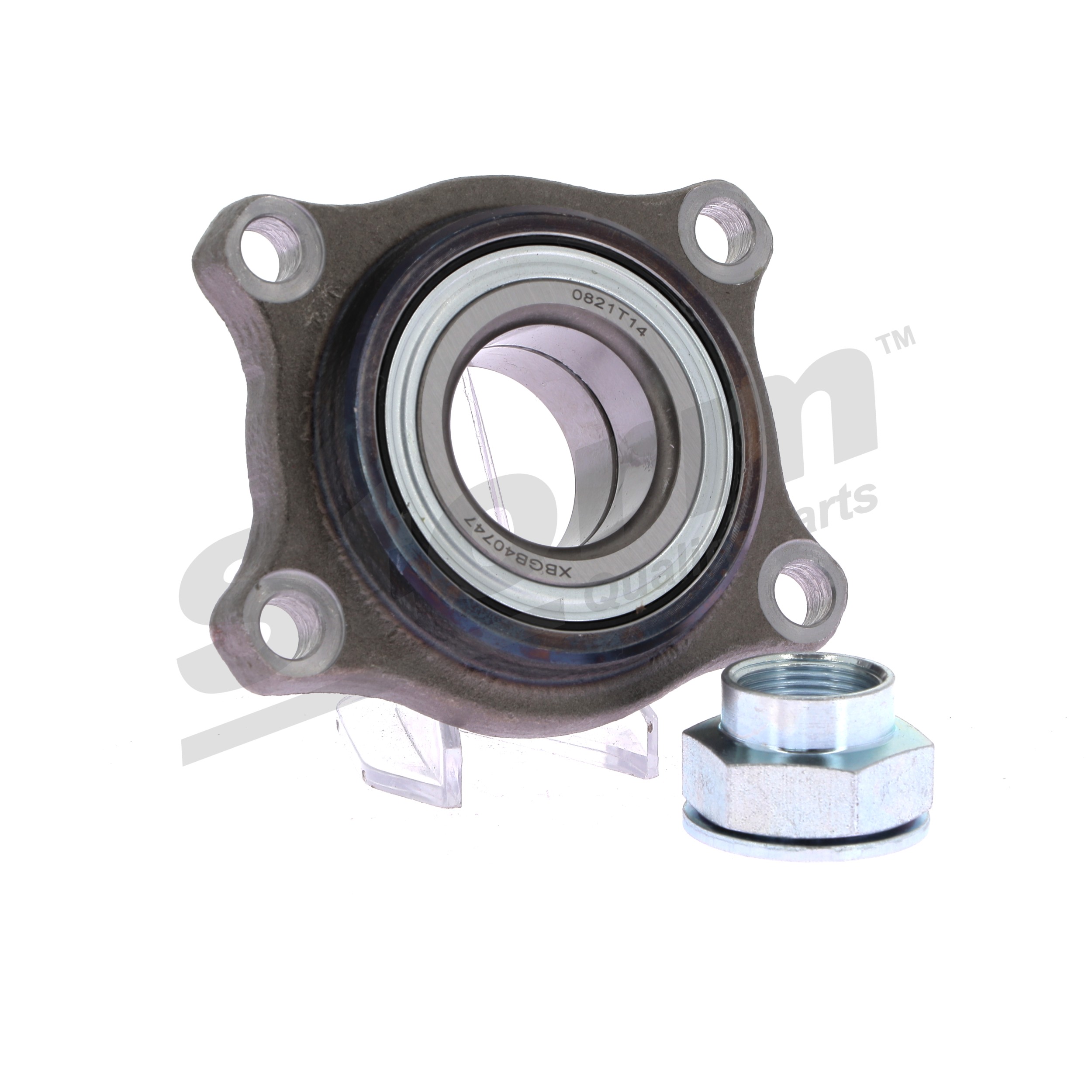 Hjullejesæt 890850 STORM QUALITY PARTS 71729122 Hjullejesæt 890850 STORM QUALITY PARTS 71729122 ALFA ROMEO