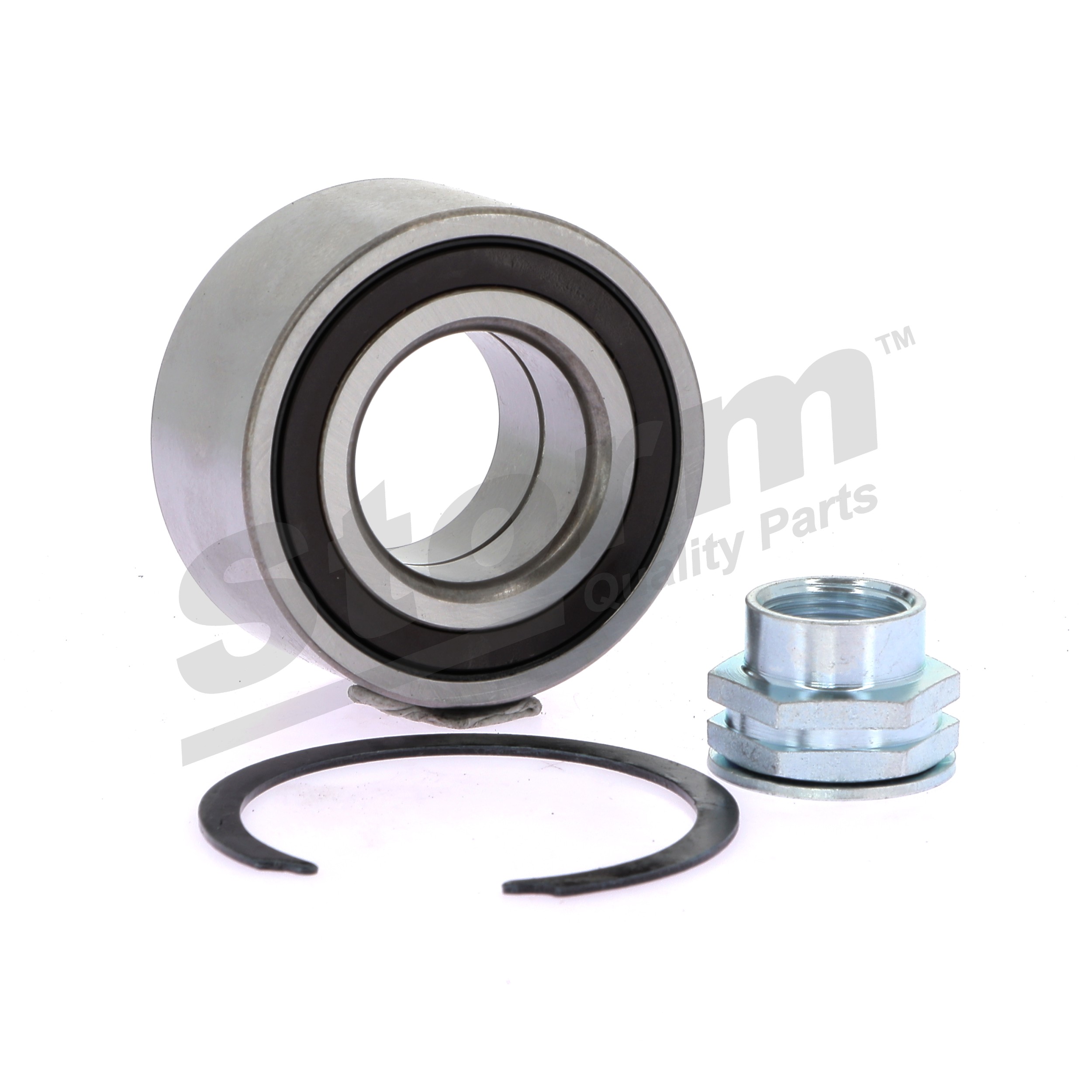 890863 Radlagersatz STORM QUALITY PARTS 68201079AA DODGE