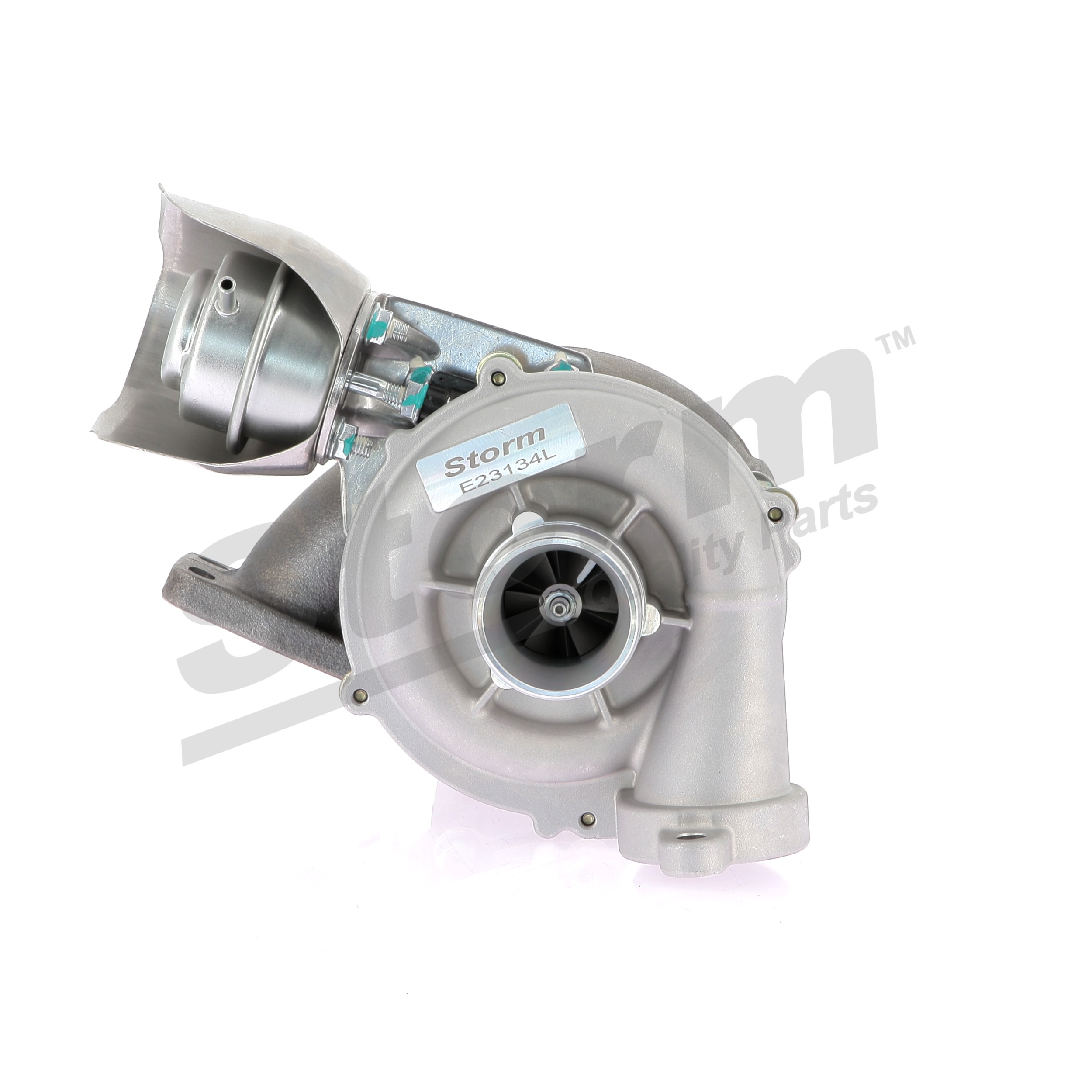 STORM QUALITY PARTS 89091 Turbo for Ford TRANSIT CONNECT Kombi 1.6 TDCi 75 hp 2016 UBGA Diesel STORM QUALITY PARTS 89091 Ford Transit Connect Estate 1.6 TDCi 75 hp Diesel Turbocharger price