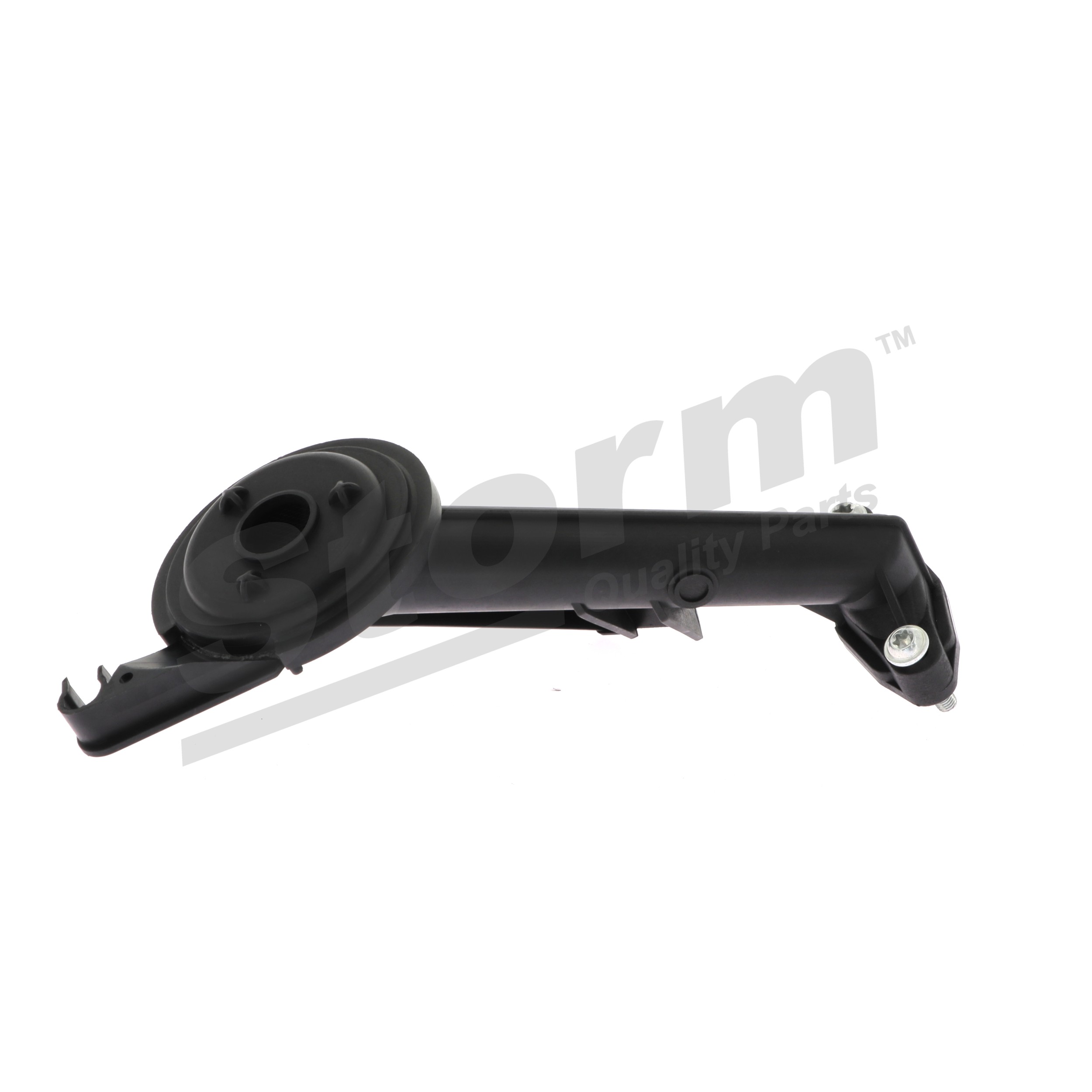 STORM QUALITY PARTS 890910 Turbokompresora blīve Citroen Berlingo Platforma 1.6 HDi 90 ZS Dīzelis cena
