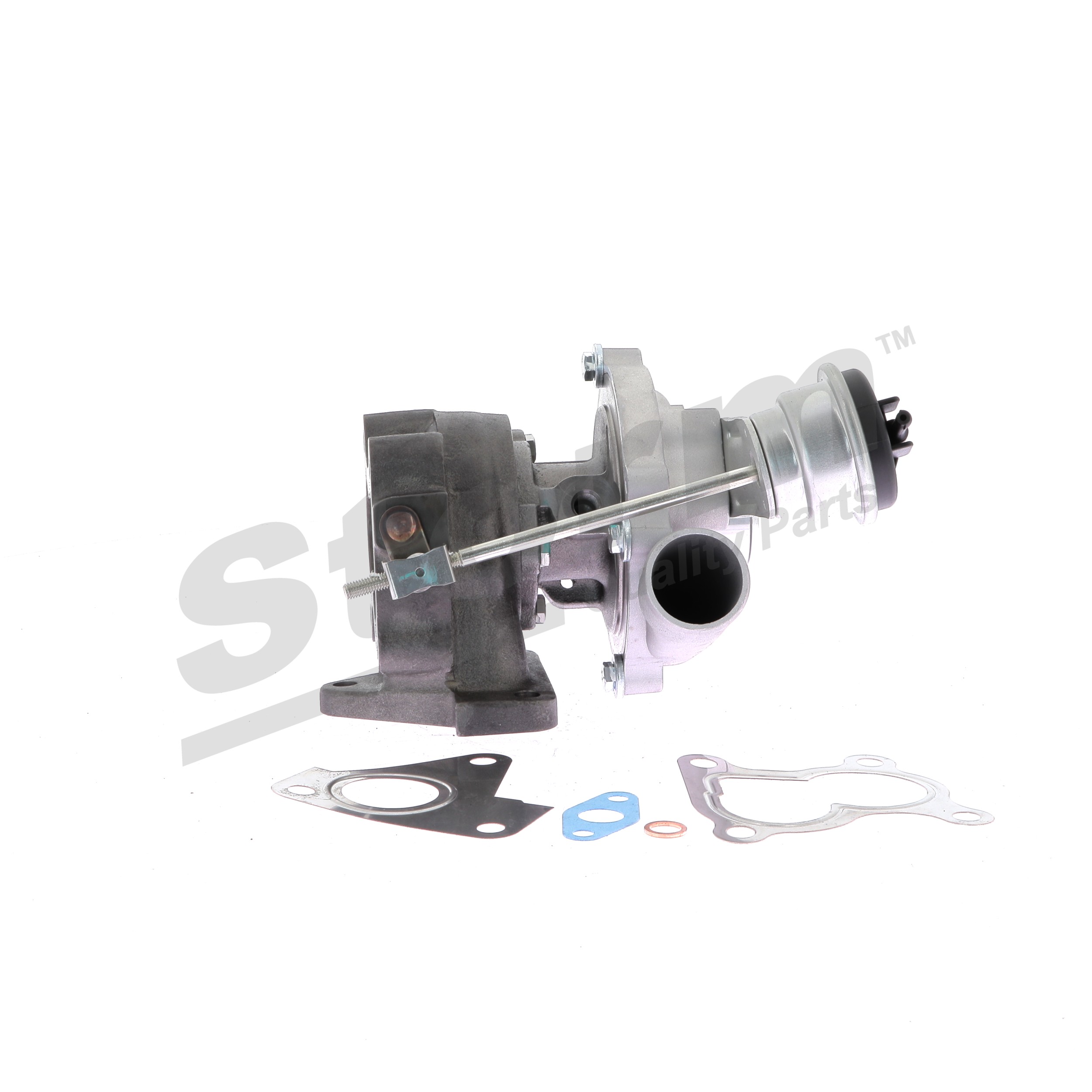 Turbocharger 89094 STORM QUALITY PARTS 409030H33771 FORD