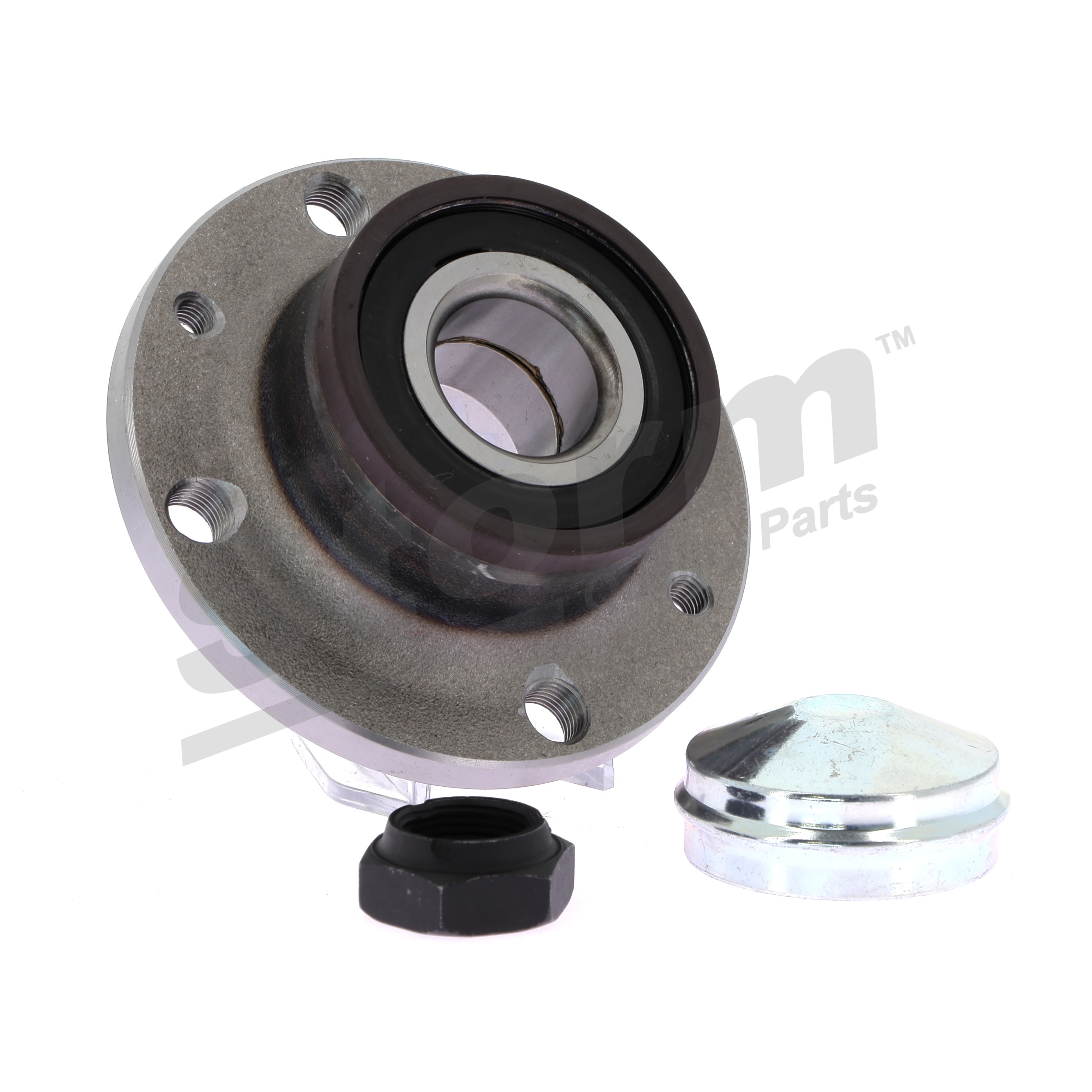 Kit de roulement de roue 891728 STORM QUALITY PARTS 71769737S1 PEUGEOT