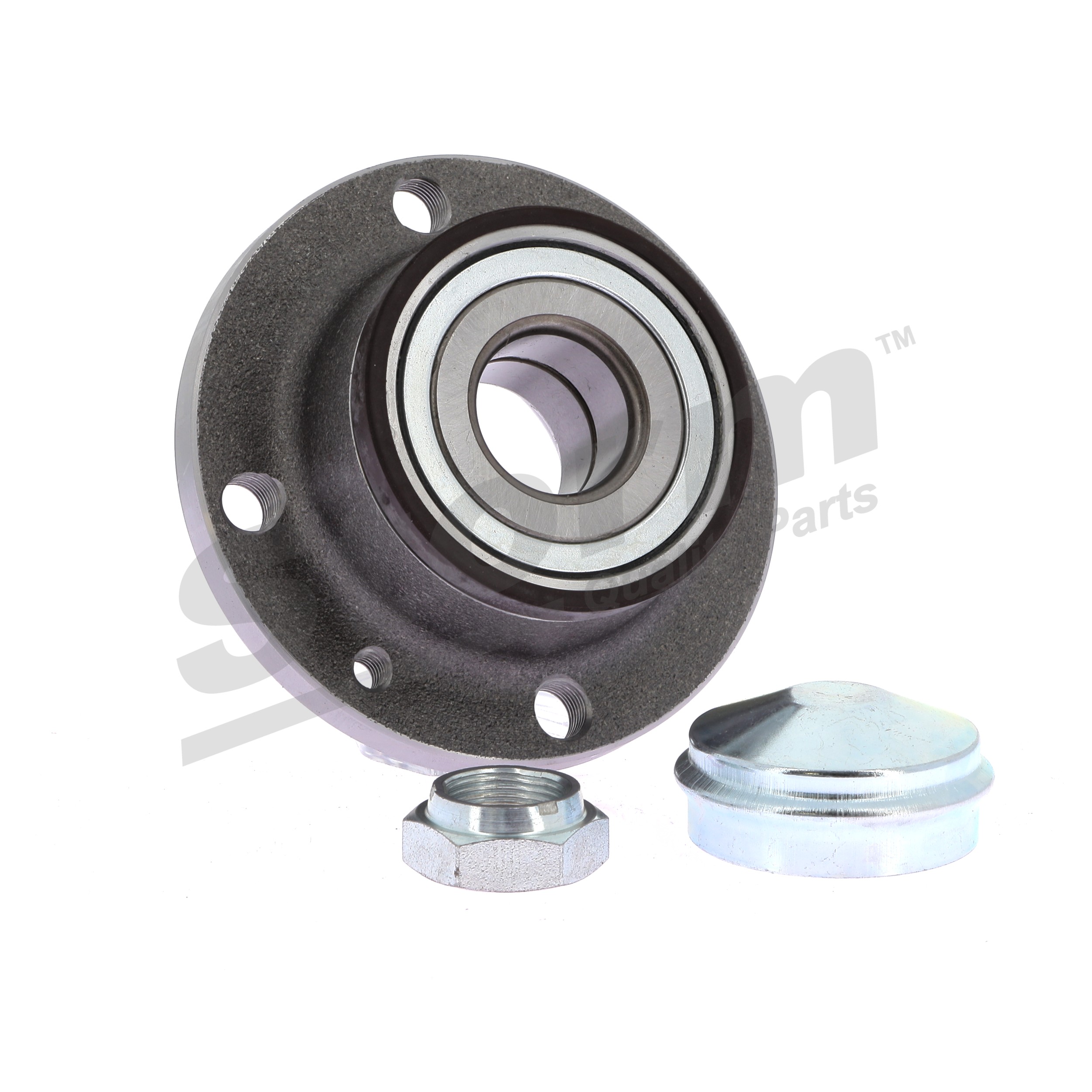 891879 STORM QUALITY PARTS Radlager Tabelle