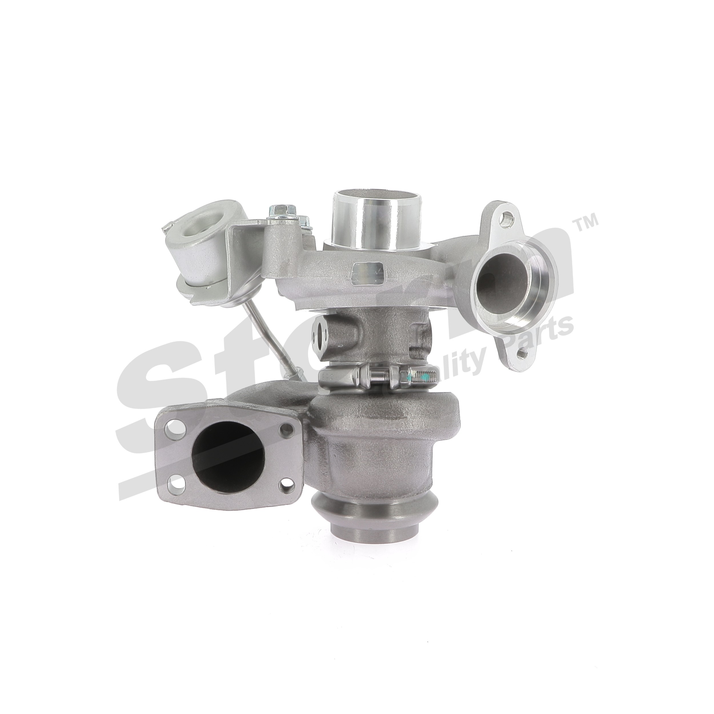 Montagesatz, Lader 89192 STORM QUALITY PARTS 2008138 PEUGEOT