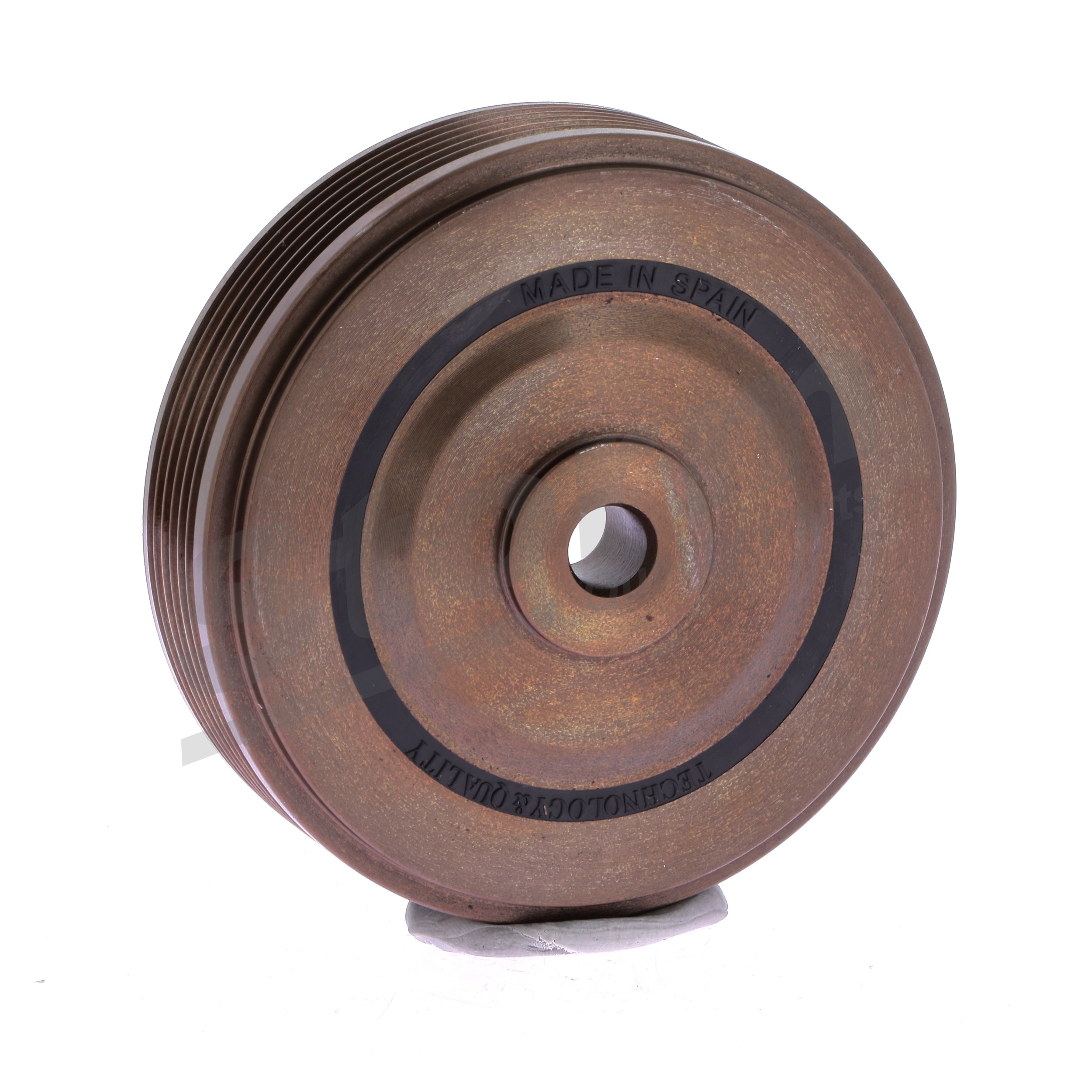 STORM QUALITY PARTS 89996 Remskiva vevaxel till Renault MEGANE I Cabriolet EA0/1_ 2.0 16V IDE 140 hk 2000 F5R 740 Bensinmotor STORM QUALITY PARTS 89996 Remskiva vevaxel Renault Megane 1 Cabriolet 2.0 16V IDE 140 hk Bensin pris