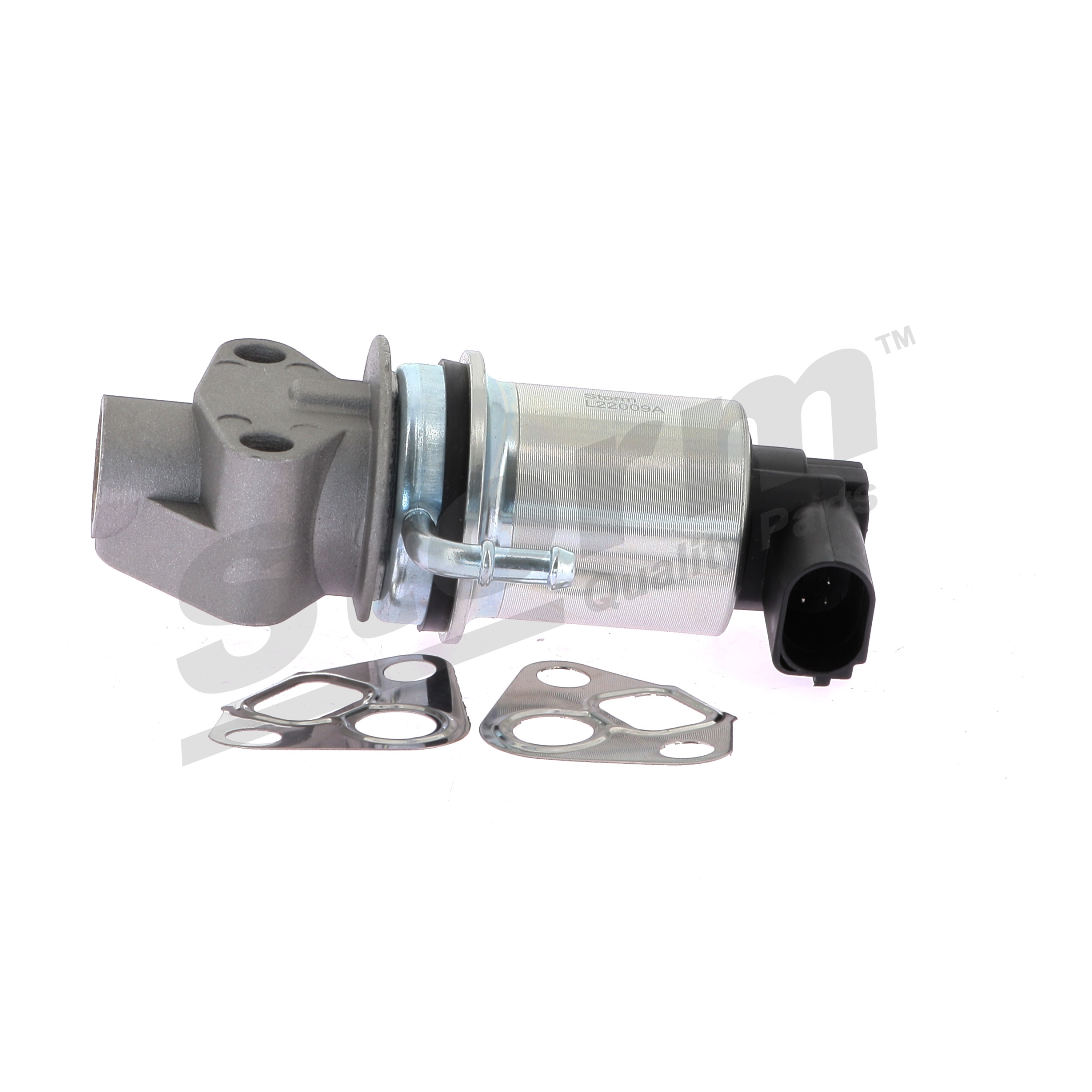 9002 STORM QUALITY PARTS exhaust recirculation valve for VW