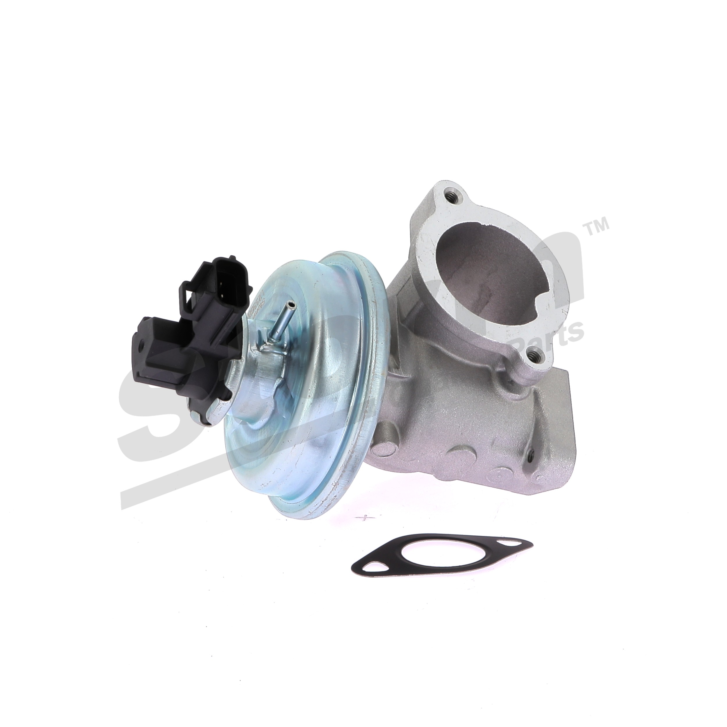 STORM QUALITY PARTS 9006 EGR-ventil Ford Transit Mk5 Bus 2.3 16V RWD (F_B_, F_C_, F_A_) 146 HK Benzin pris