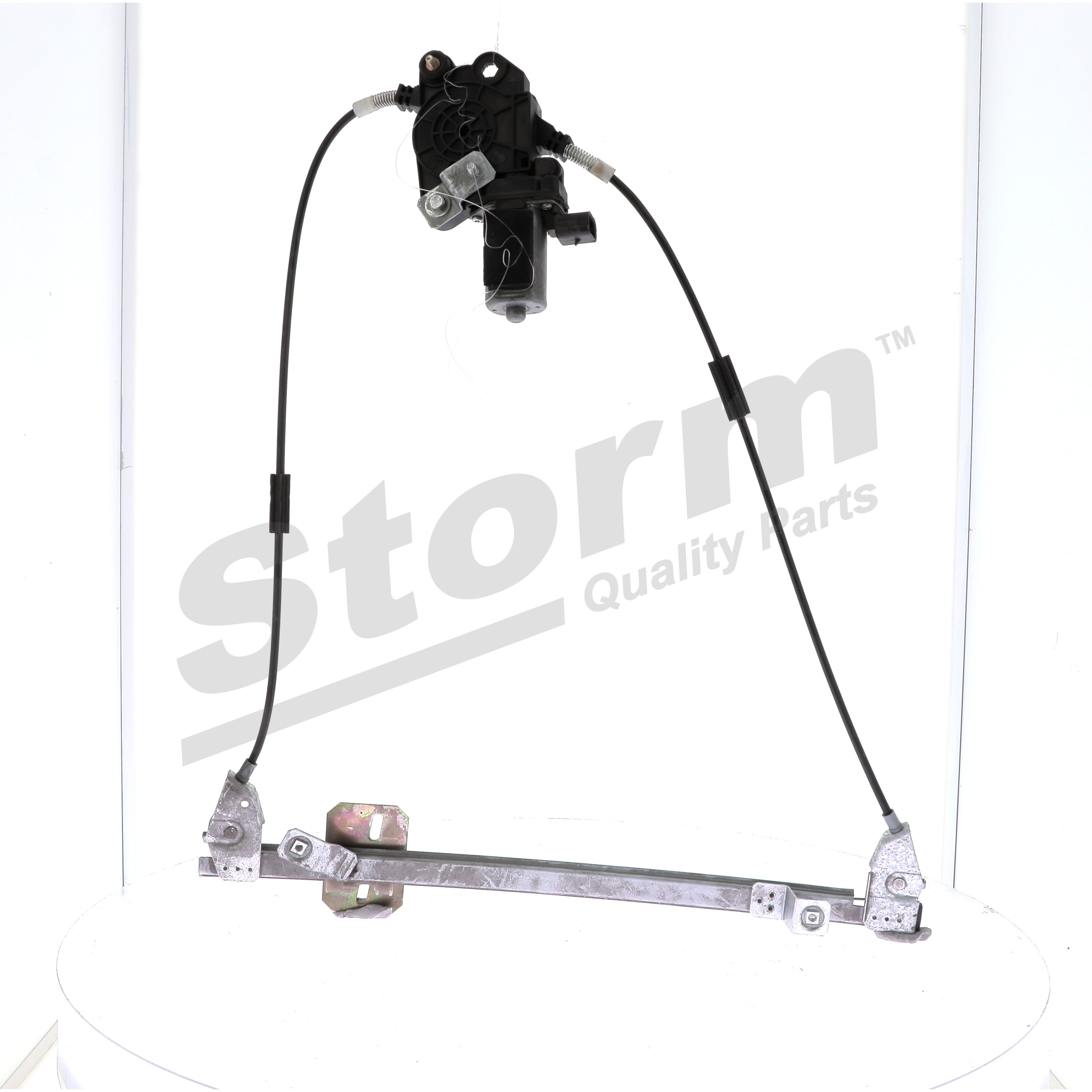 Lasinnostin 90071 STORM QUALITY PARTS 191 837 461 Lasinnostin 90071 STORM QUALITY PARTS 191837461 VW