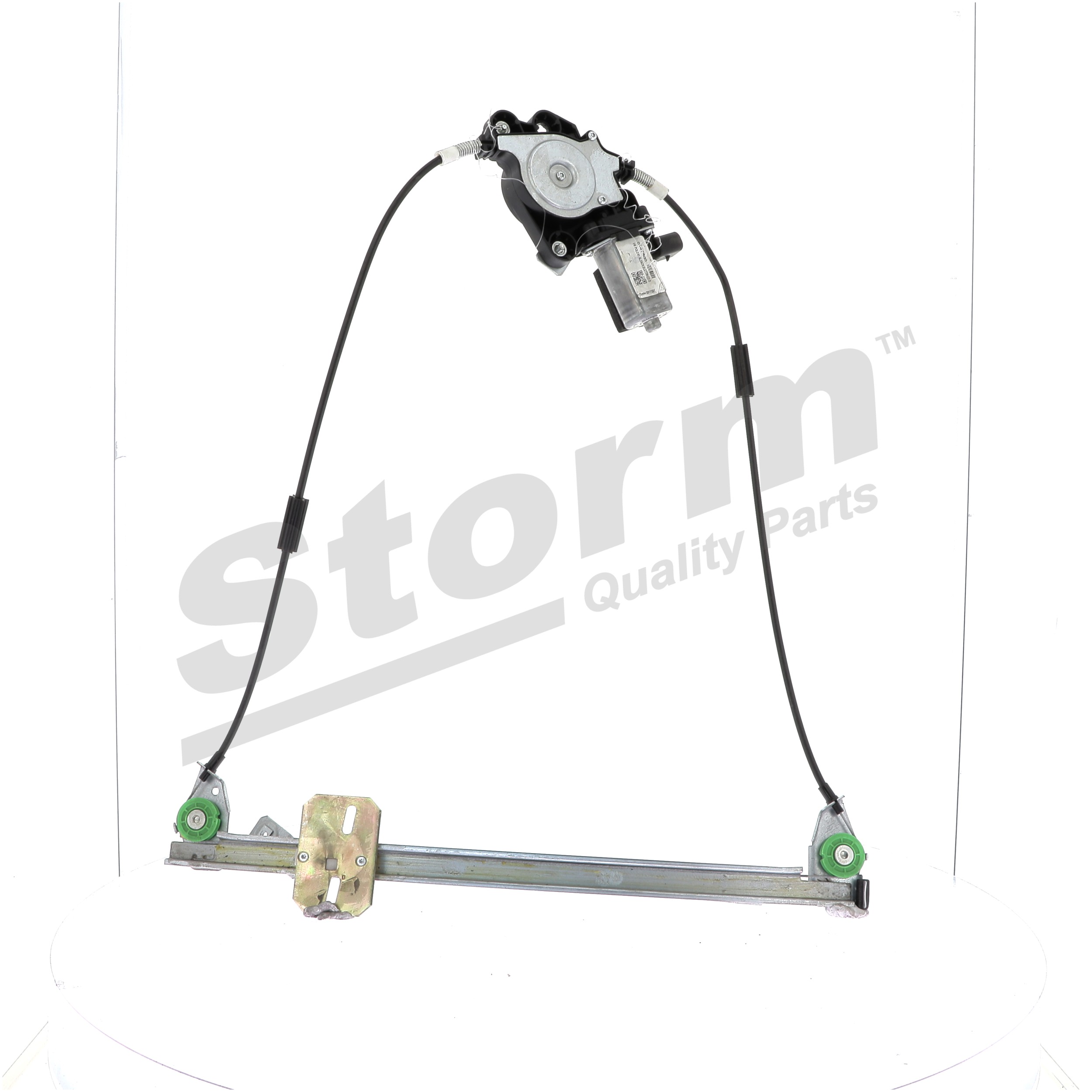 STORM QUALITY PARTS 90072 Mechanizm podnoszenia szyby do Volkswagen Passat Variant 33B 2.0 115 KM 1983 JS Silnik benzynowy STORM QUALITY PARTS 90072 Mechanizm szyby VW Passat 32B 2.0 115 KM benzyna cena