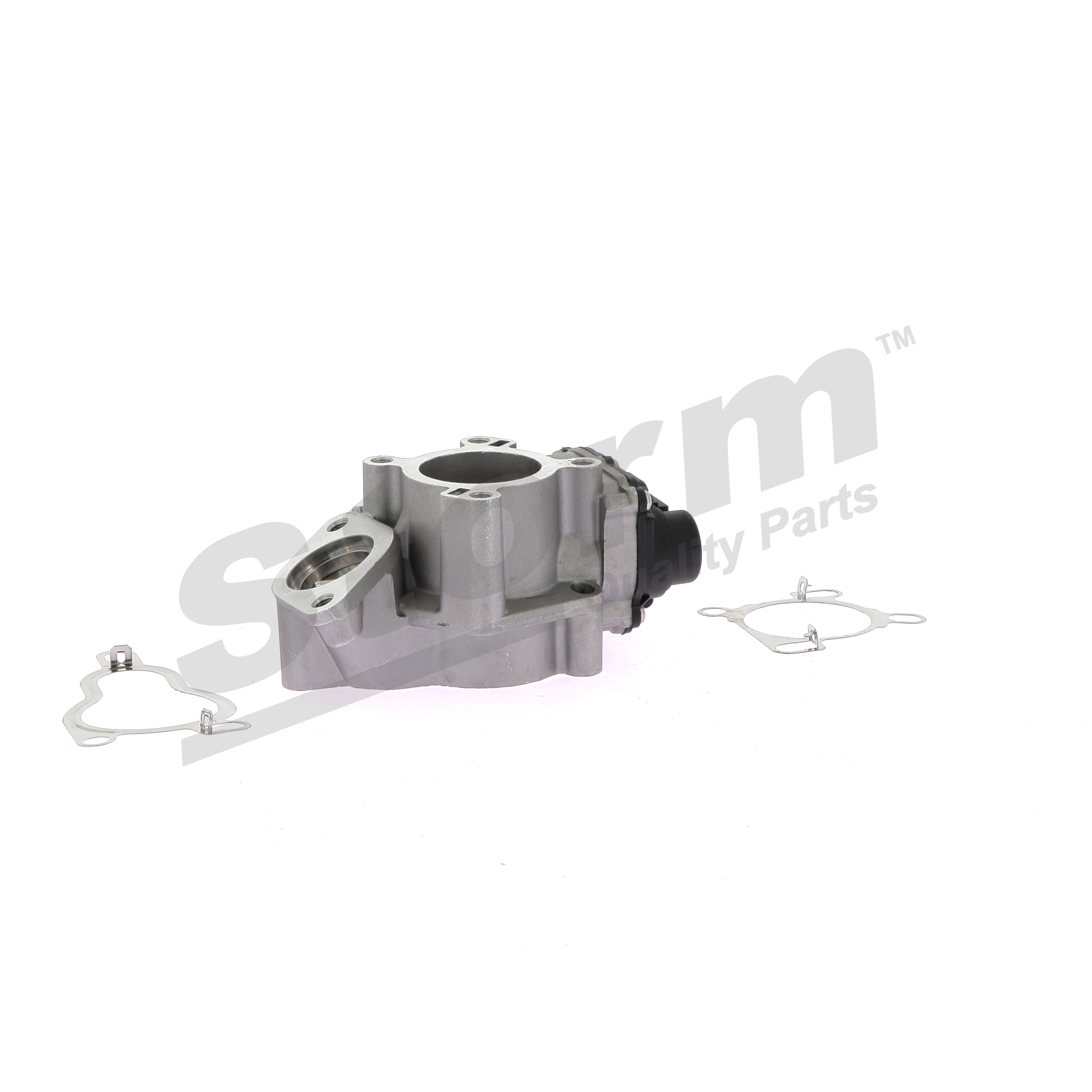 Izpl. gāzu recirkulācijas vārsts 9014 STORM QUALITY PARTS 1495 600 Q0B Izpl. gāzu recirkulācijas vārsts 9014 STORM QUALITY PARTS 1495600Q0B AUDI