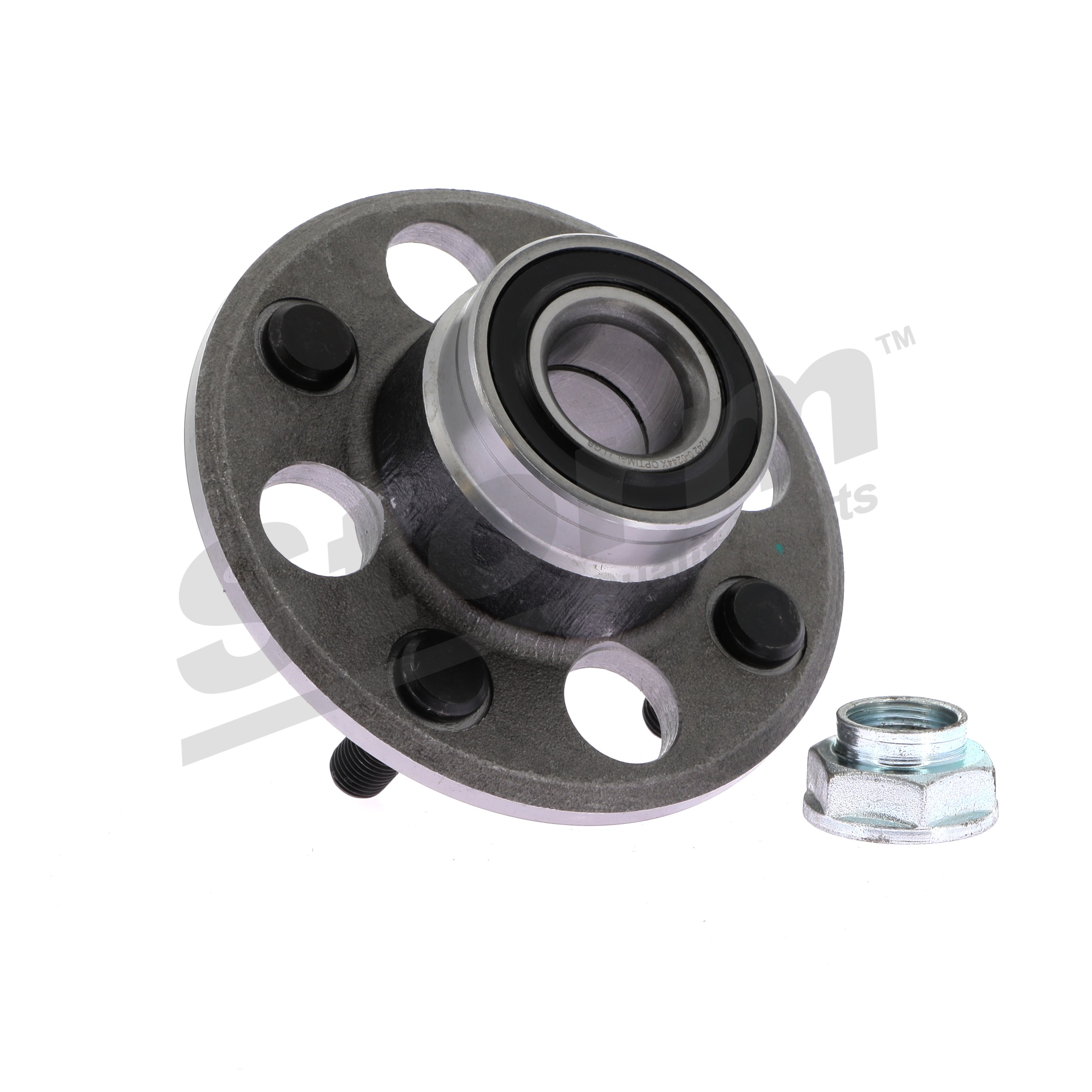 Hjullejesæt 901429 STORM QUALITY PARTS 42200-S50-951 Hjullejesæt 901429 STORM QUALITY PARTS 42200-S50-951 FORD