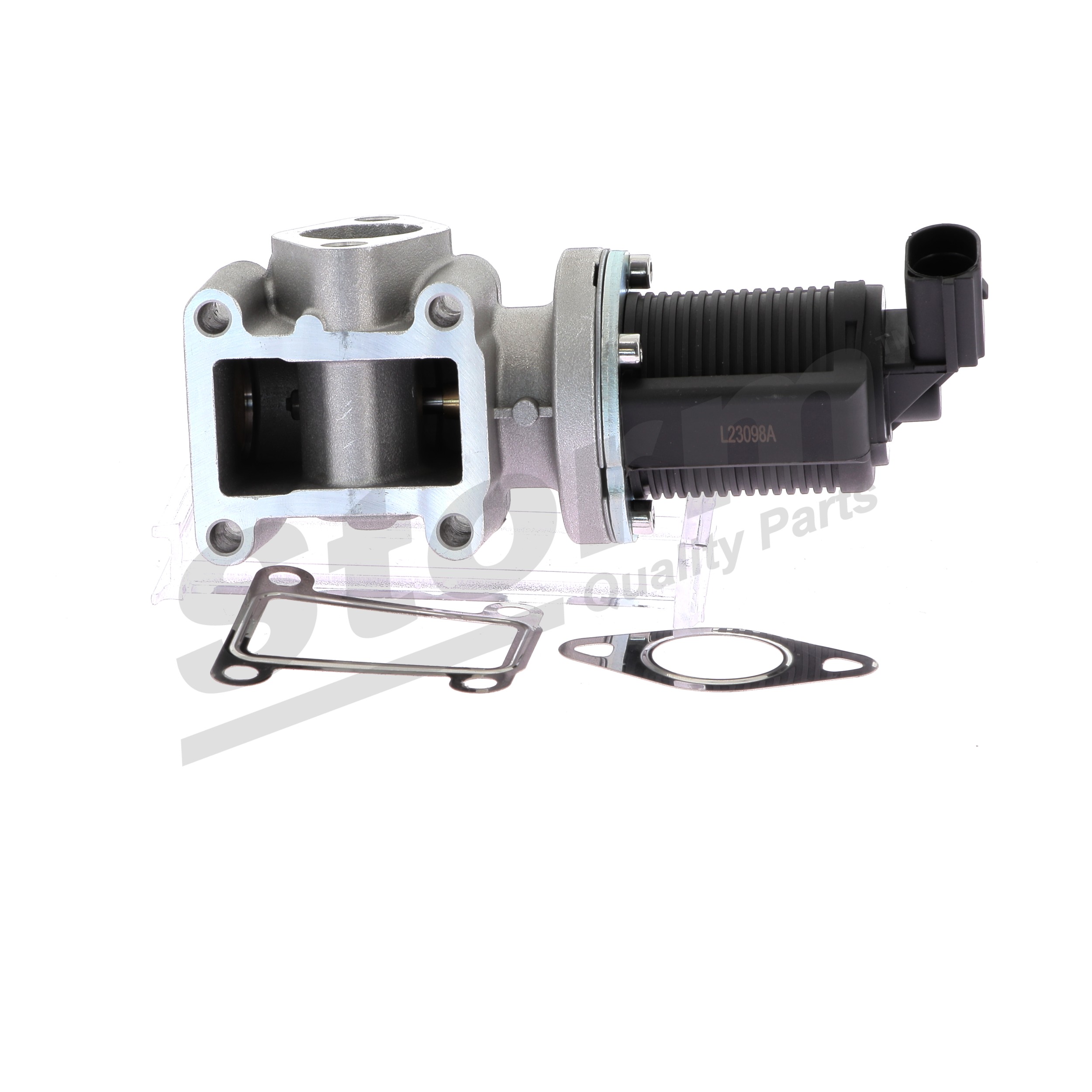 STORM QUALITY PARTS Elektrozawór EGR 9022 opinie