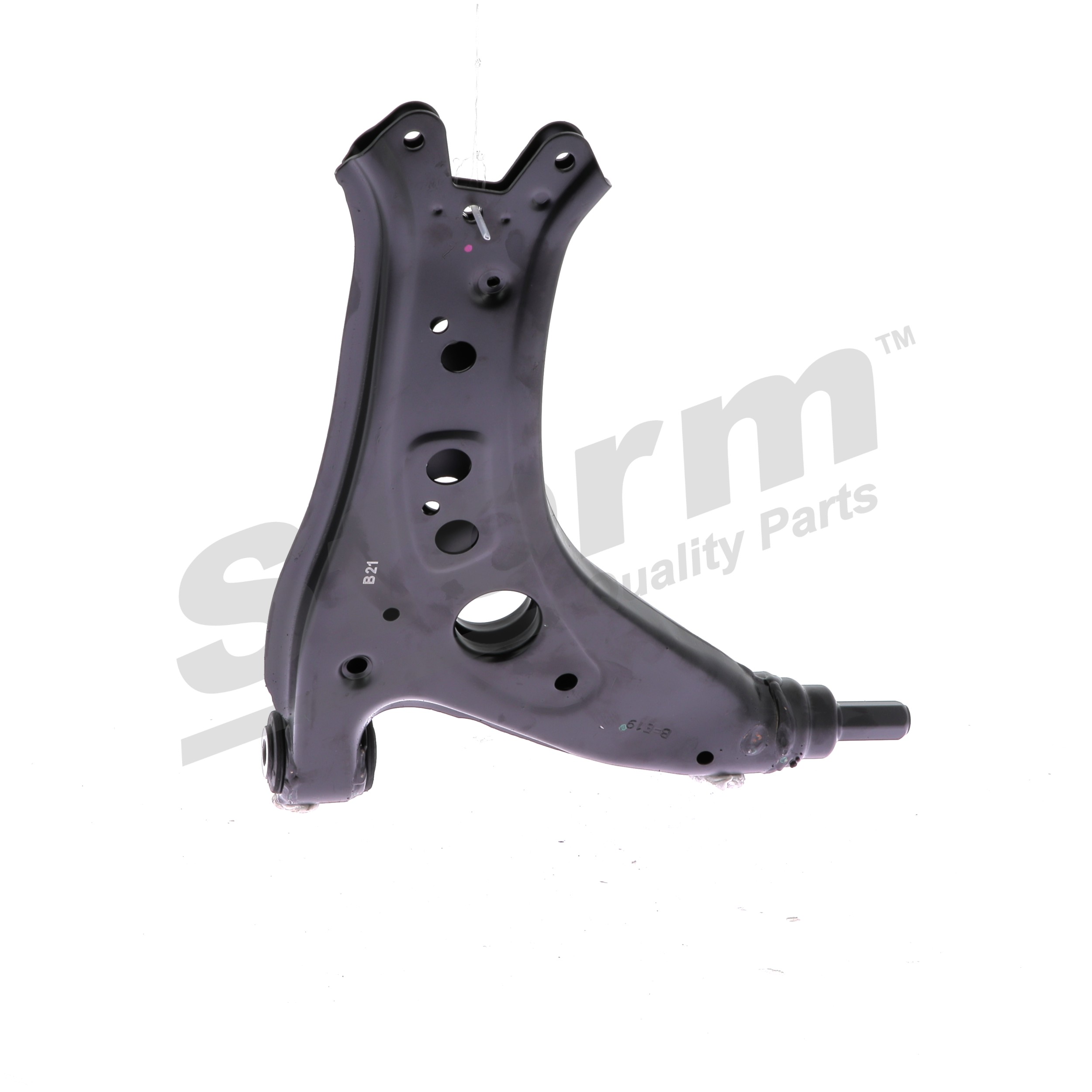 Ψαλίδι, ανάρτηση τροχών 90253 STORM QUALITY PARTS 6Q0 407 151 Z Ψαλίδι, ανάρτηση τροχών 90253 STORM QUALITY PARTS 6Q0 407 151 Z Volkswagen