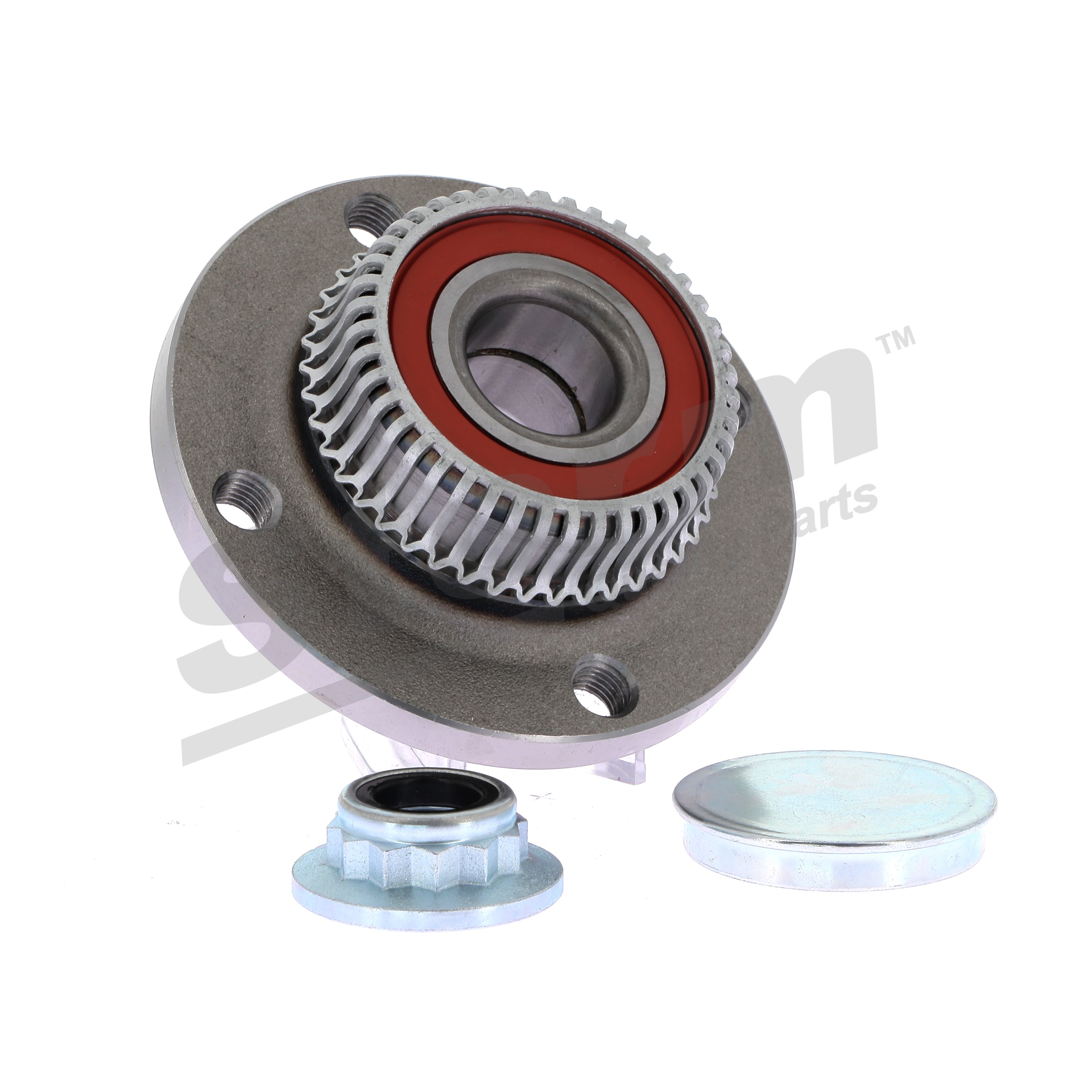 Radlagersatz 90265 STORM QUALITY PARTS 6X0 501 611 Radlagersatz 90265 STORM QUALITY PARTS 6X0 501 611 VW