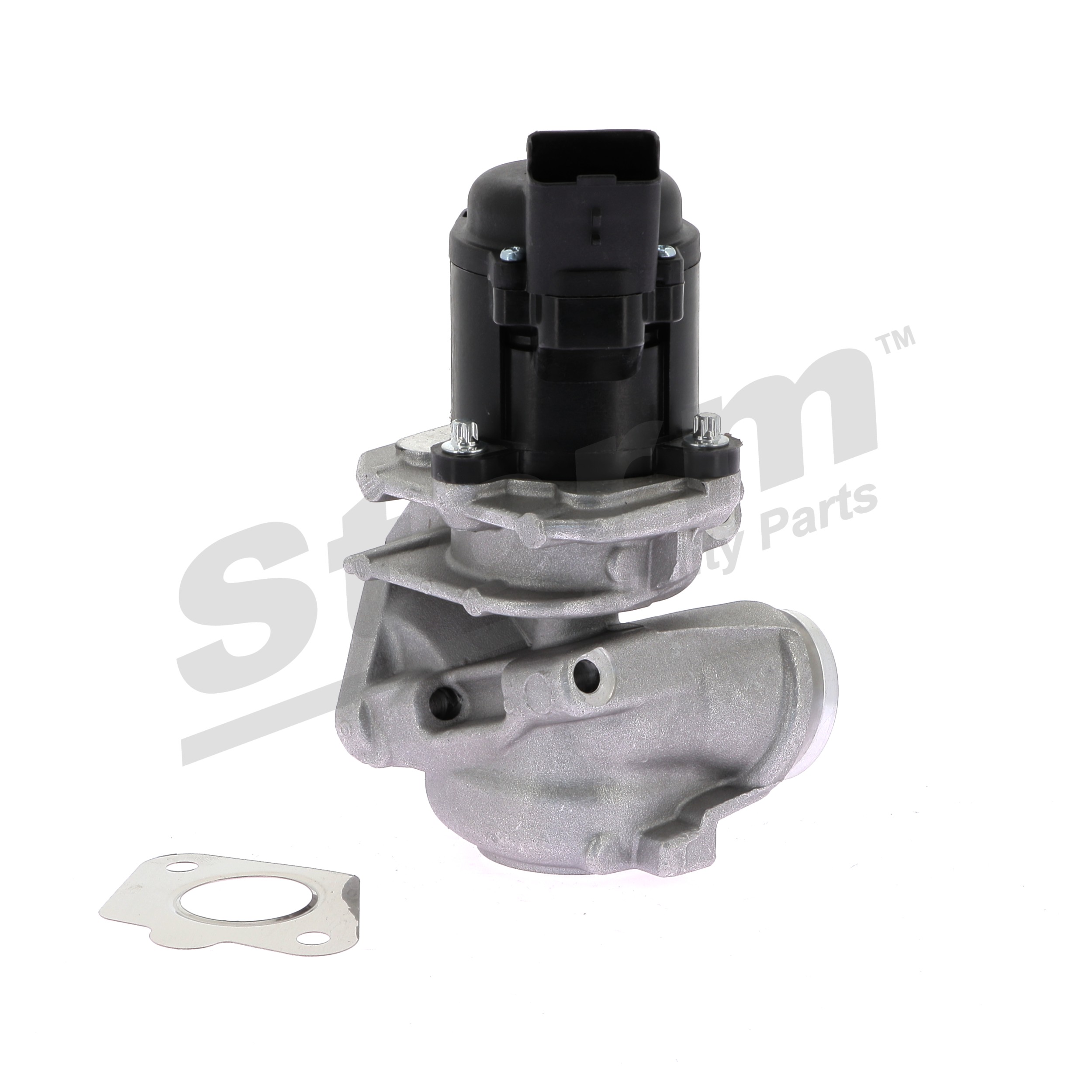 Zawór EGR 9027 STORM QUALITY PARTS 2 002 309 Zawór EGR 9027 STORM QUALITY PARTS 2002309 FORD