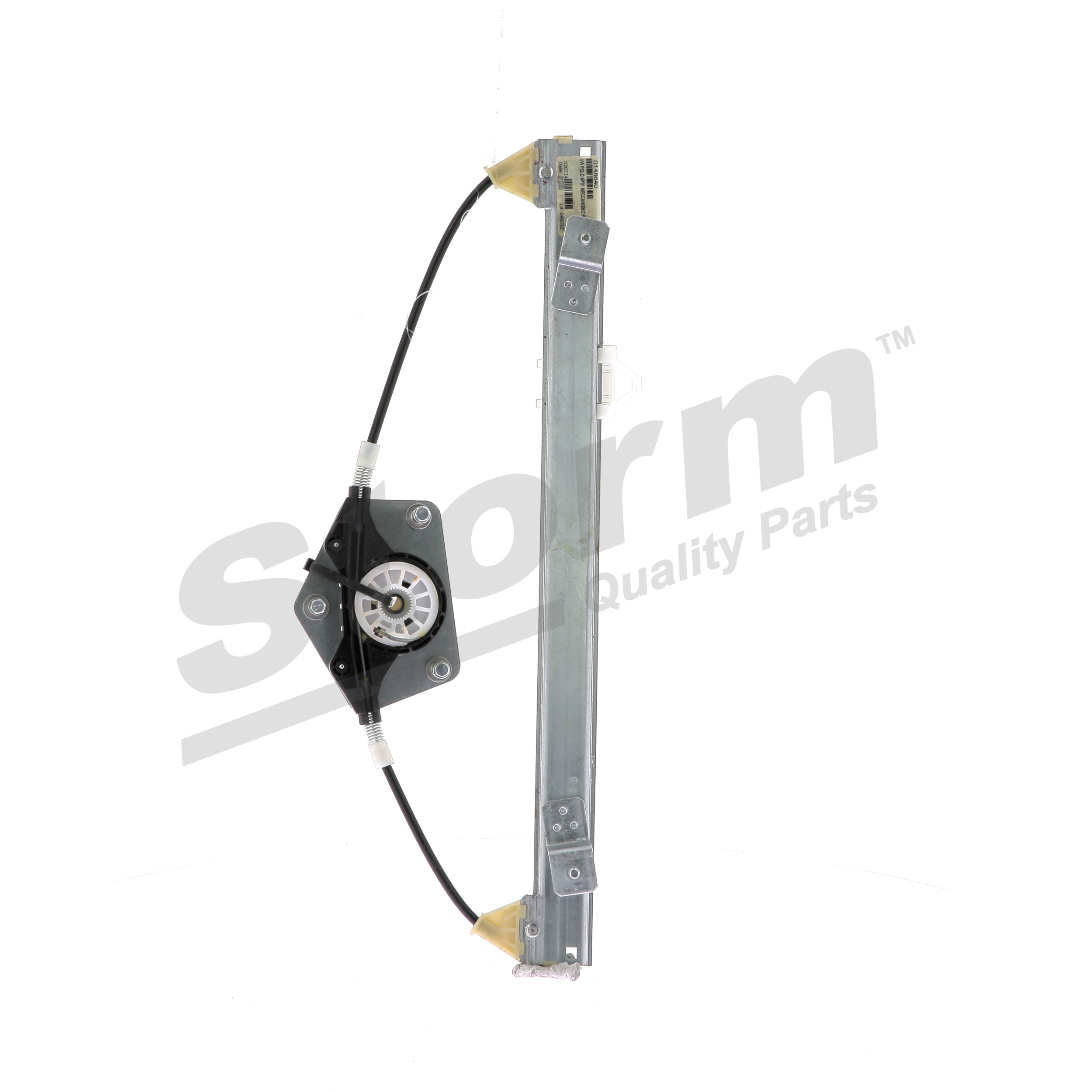 Podnośnik szyby 90270 STORM QUALITY PARTS 6Q4 839 462 B Podnośnik szyby 90270 STORM QUALITY PARTS 6Q4 839 462 B SEAT