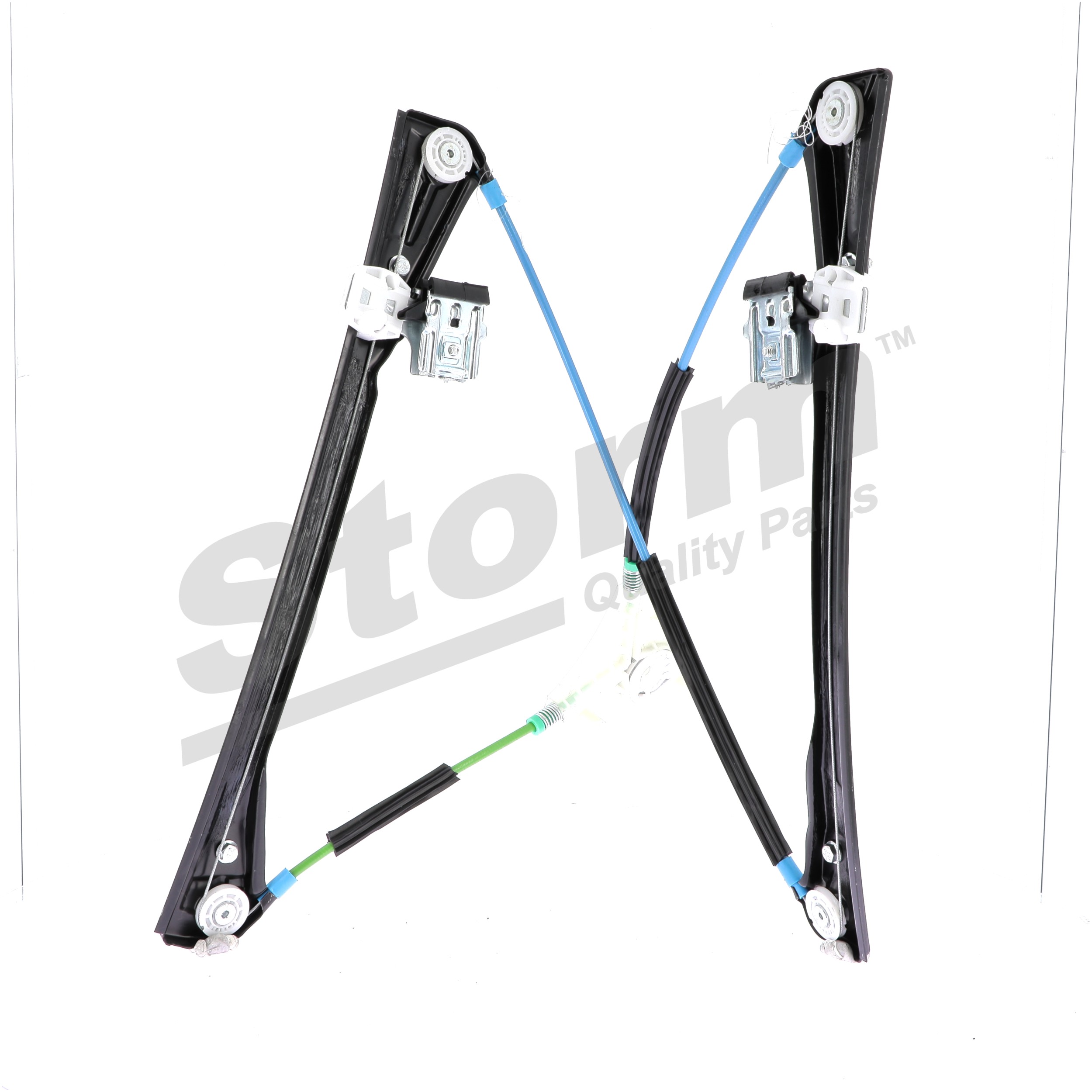 Aknatõstuk 90271 STORM QUALITY PARTS 6Q4837461K Volkswagen