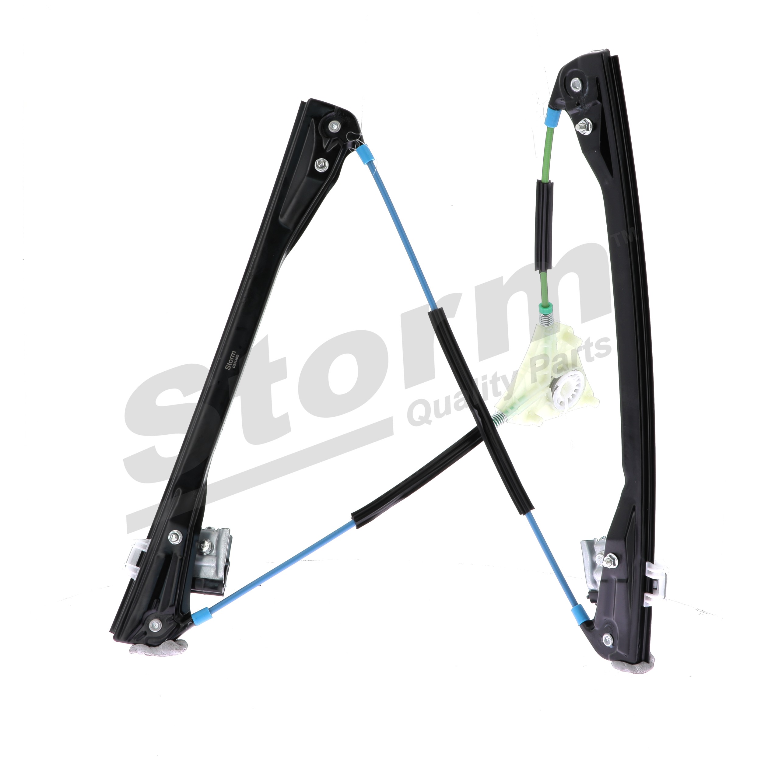 Rudehejs 90272 STORM QUALITY PARTS 6Q4 837 462 G Rudehejs 90272 STORM QUALITY PARTS 6Q4837462G VW