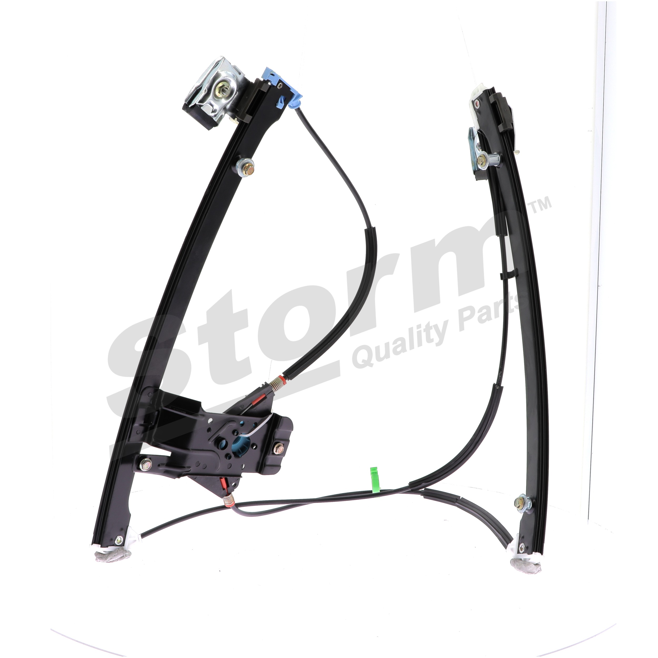 Γρύλος παραθύρου 90275ST STORM QUALITY PARTS 6N3 837 461 Volkswagen