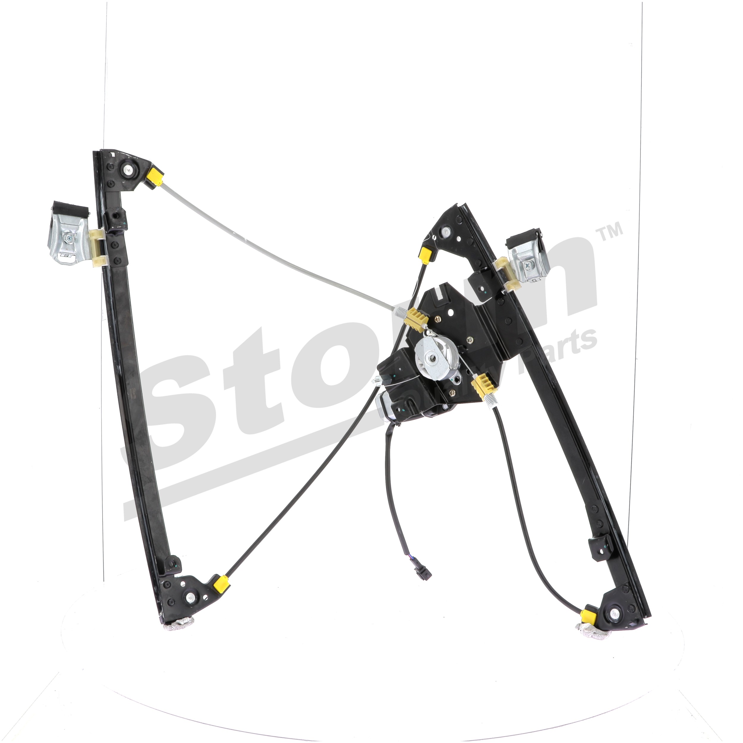 Γρύλος παραθύρου 90277ST STORM QUALITY PARTS 6N4 959 802 B Volkswagen