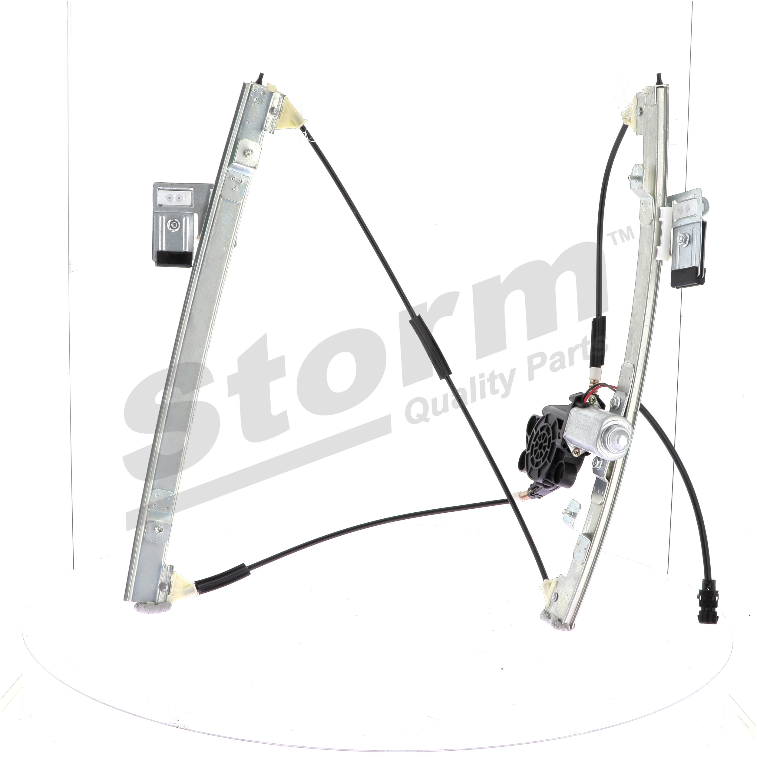 Aknatõstuk 90278ST STORM QUALITY PARTS 6N4 959 801 B Aknatõstuk 90278ST STORM QUALITY PARTS 6N4959801B+ SEAT
