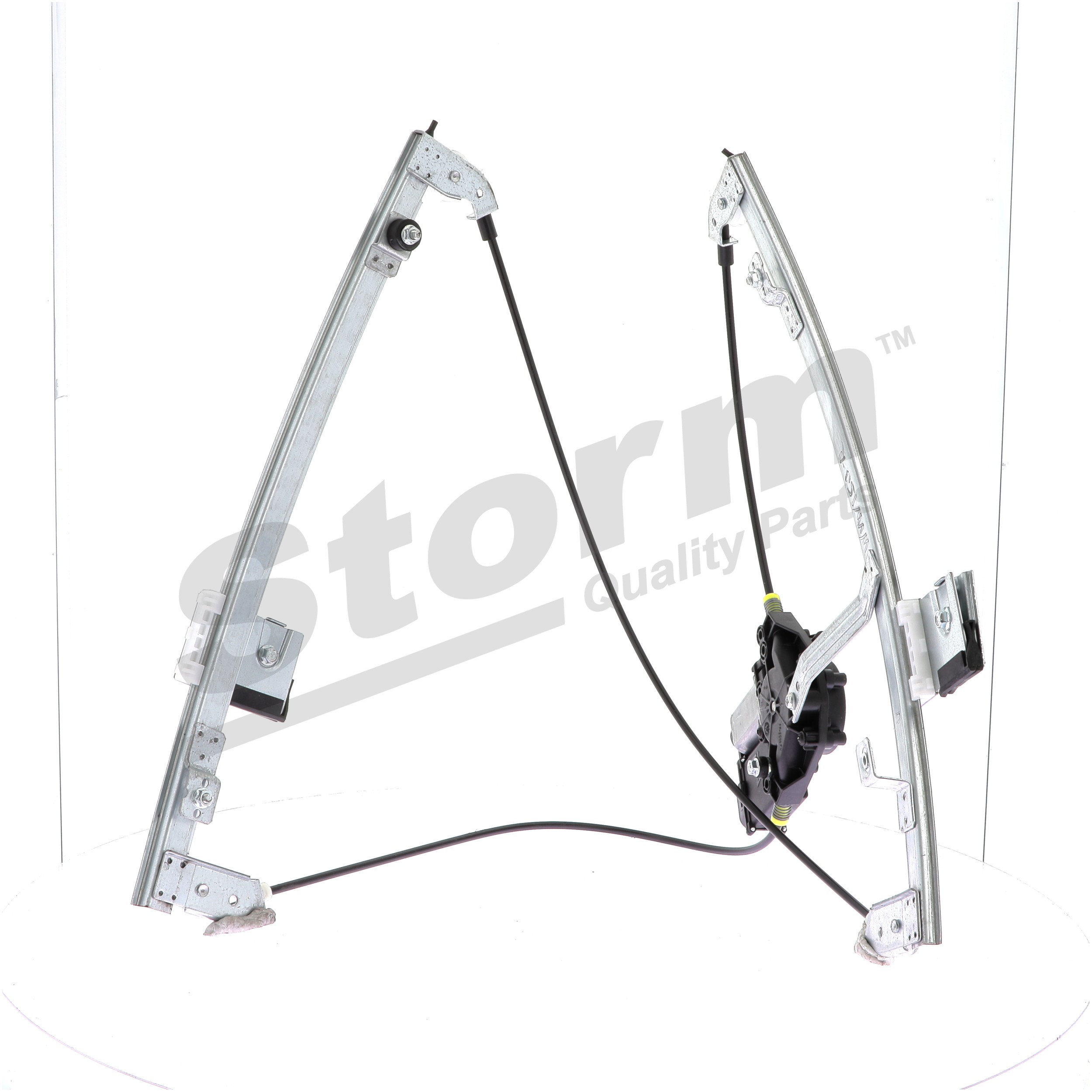 90280 Fensterheber STORM QUALITY PARTS 6N3998802D VW