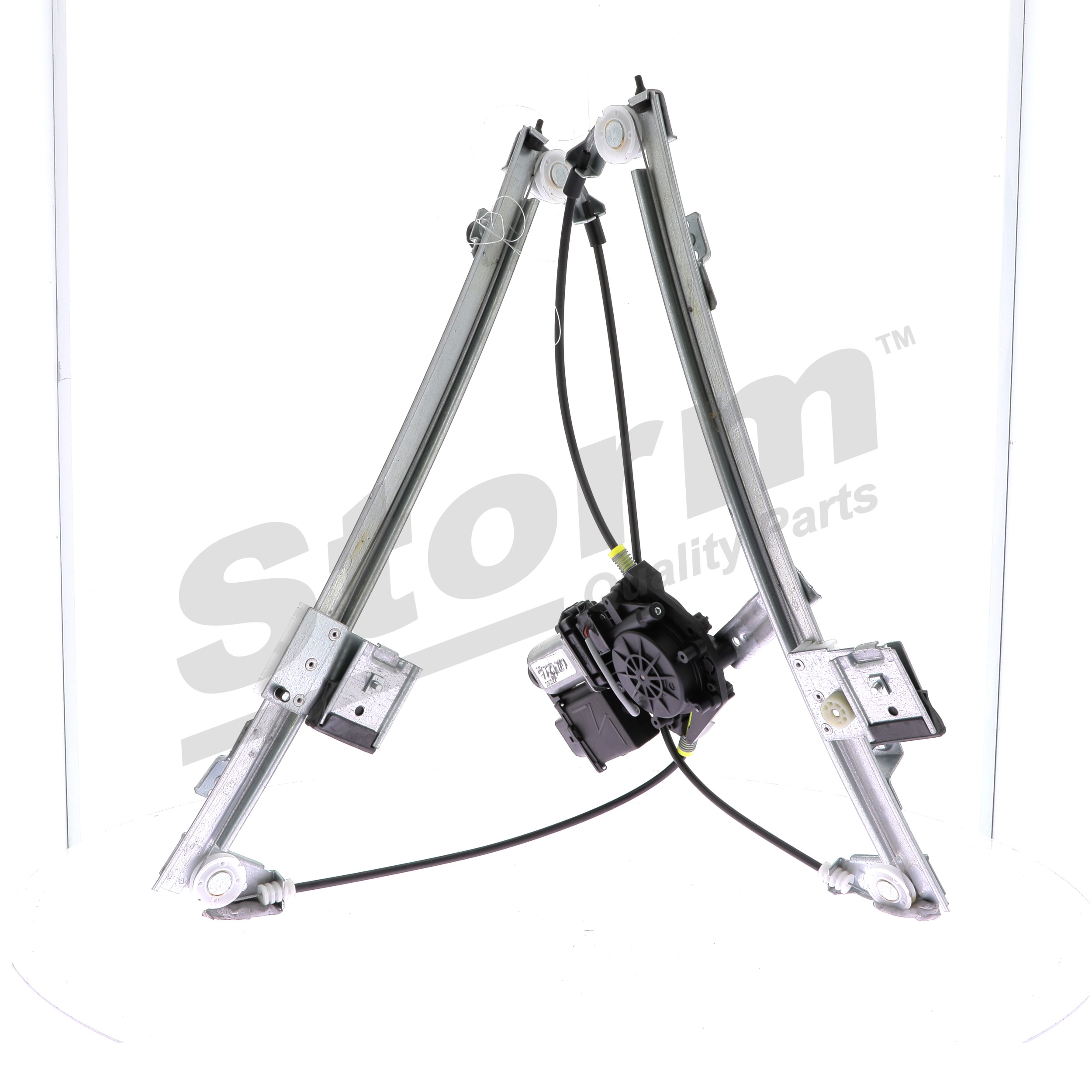 Podnośnik szyby 90281 STORM QUALITY PARTS 6N4 837 461 D Podnośnik szyby 90281 STORM QUALITY PARTS 6N4837461D Volkswagen