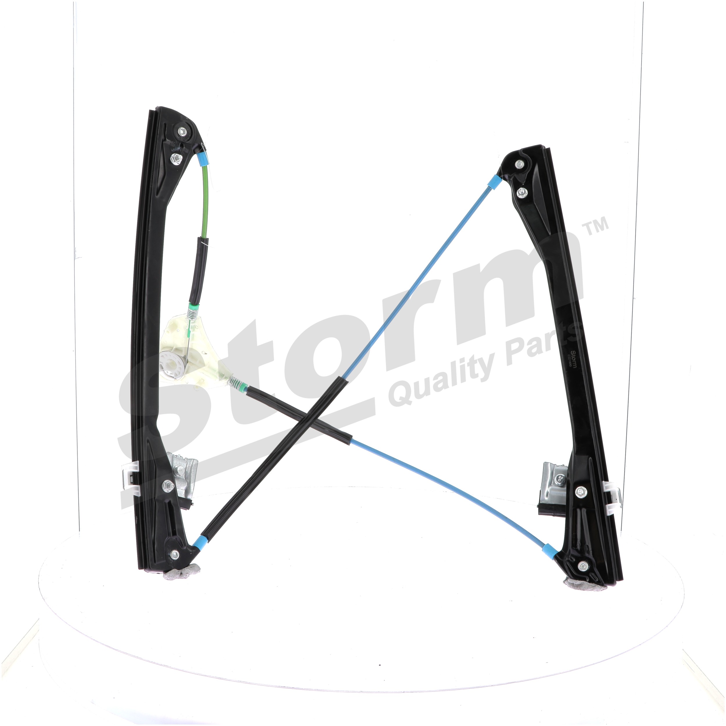 Rudehejs 90287 STORM QUALITY PARTS 6Q3 837 461 G Rudehejs 90287 STORM QUALITY PARTS 6Q3 837 461 G VW