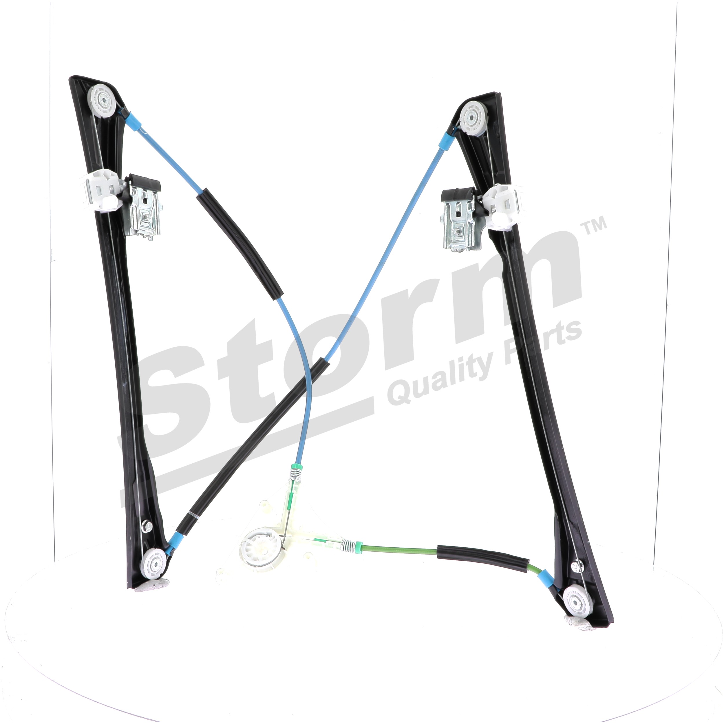 Rudehejs 90288 STORM QUALITY PARTS 6Q3 837 462 E Rudehejs 90288 STORM QUALITY PARTS 6Q3837462E VW