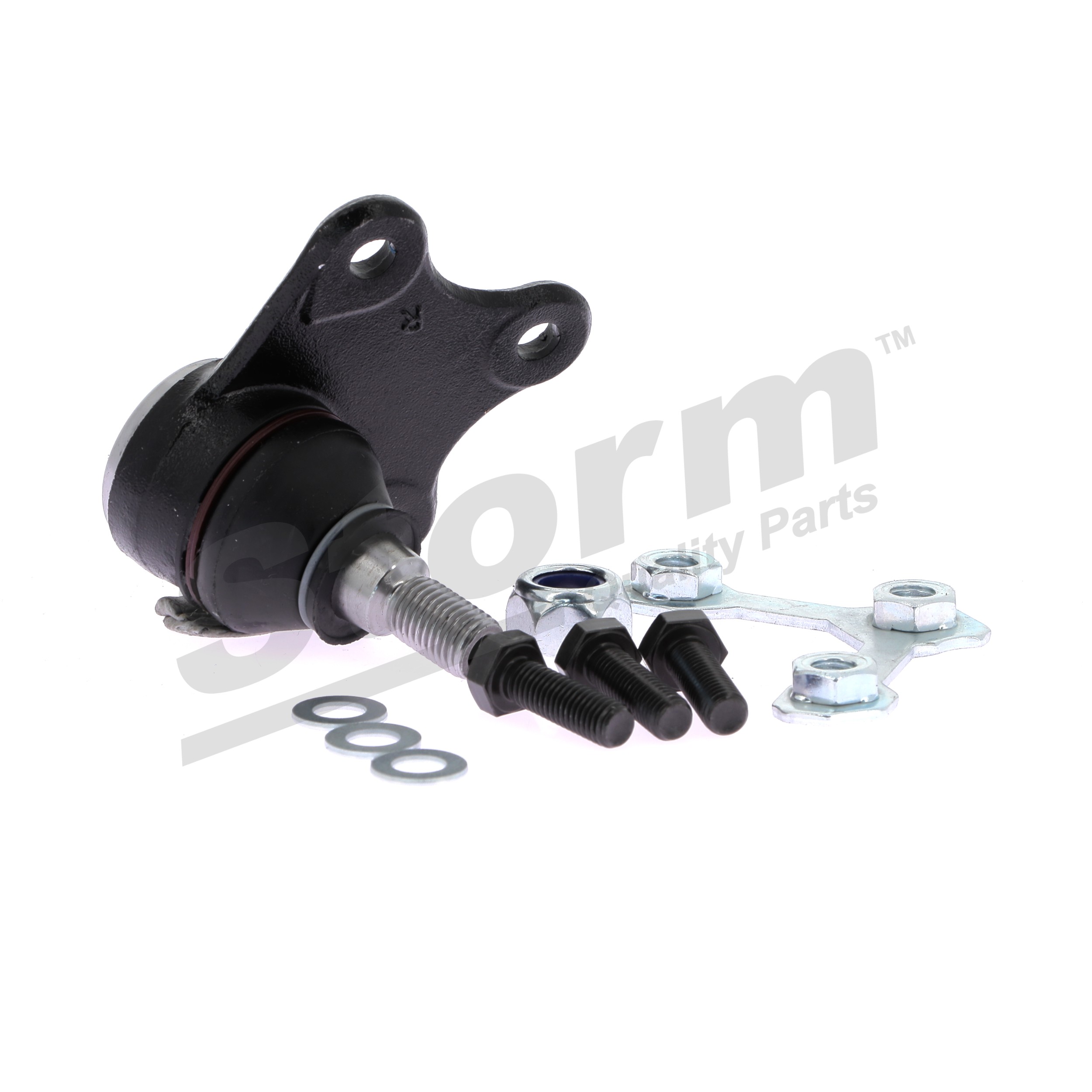 STORM QUALITY PARTS Przegub mocujący / prowadzący 90293 90293 STORM QUALITY PARTS Przegub mocujący prowadzący Peugeot tanie