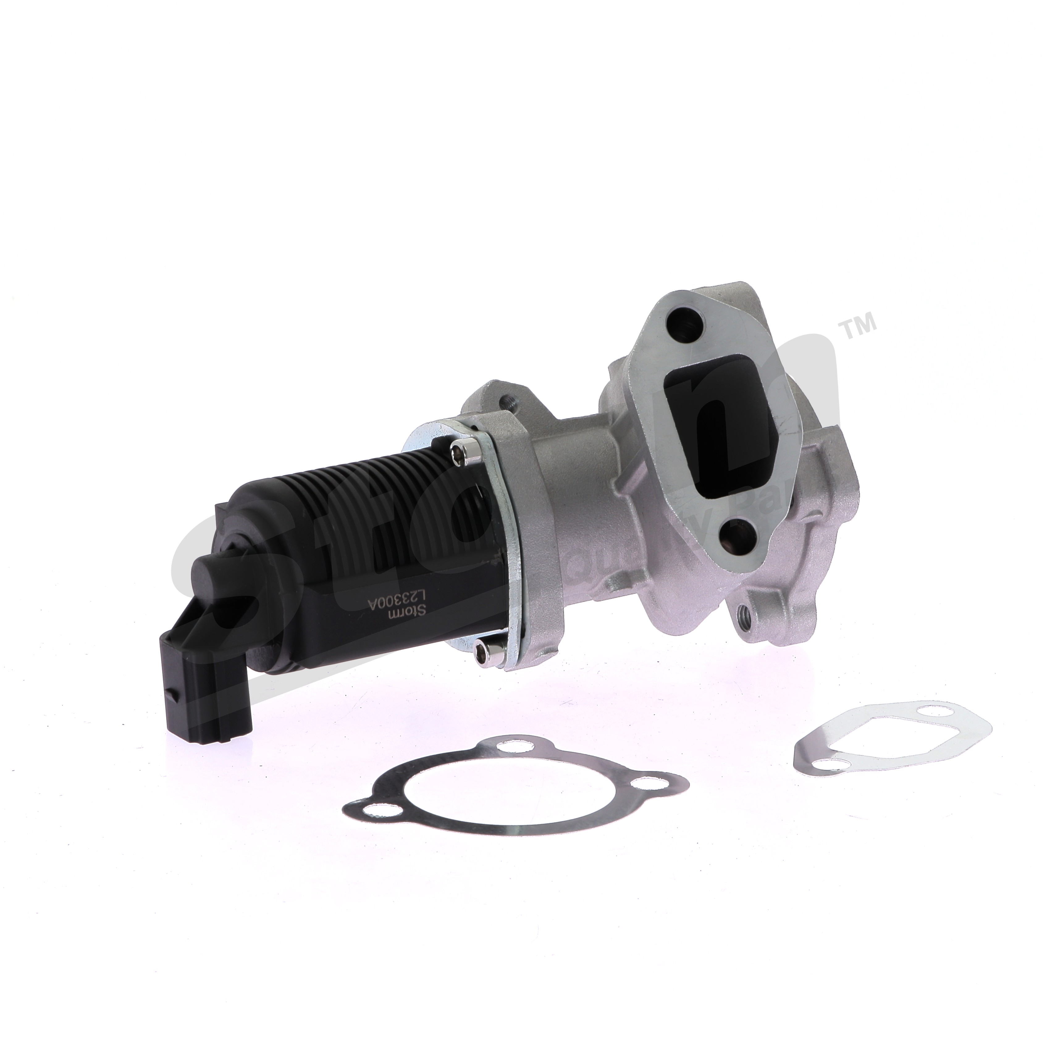 STORM QUALITY PARTS 9032 Pompe EGR pour Fiat 500 C Cabriolet 312 1.2 (312CXA1A, 312AXA1A) 69 CV 2023 169 A4.000 Essence STORM QUALITY PARTS 9032 EGR valve Fiat 500 Cabriolet 1.2 (312CXA1A, 312AXA1A) 69 CV Essence 2023