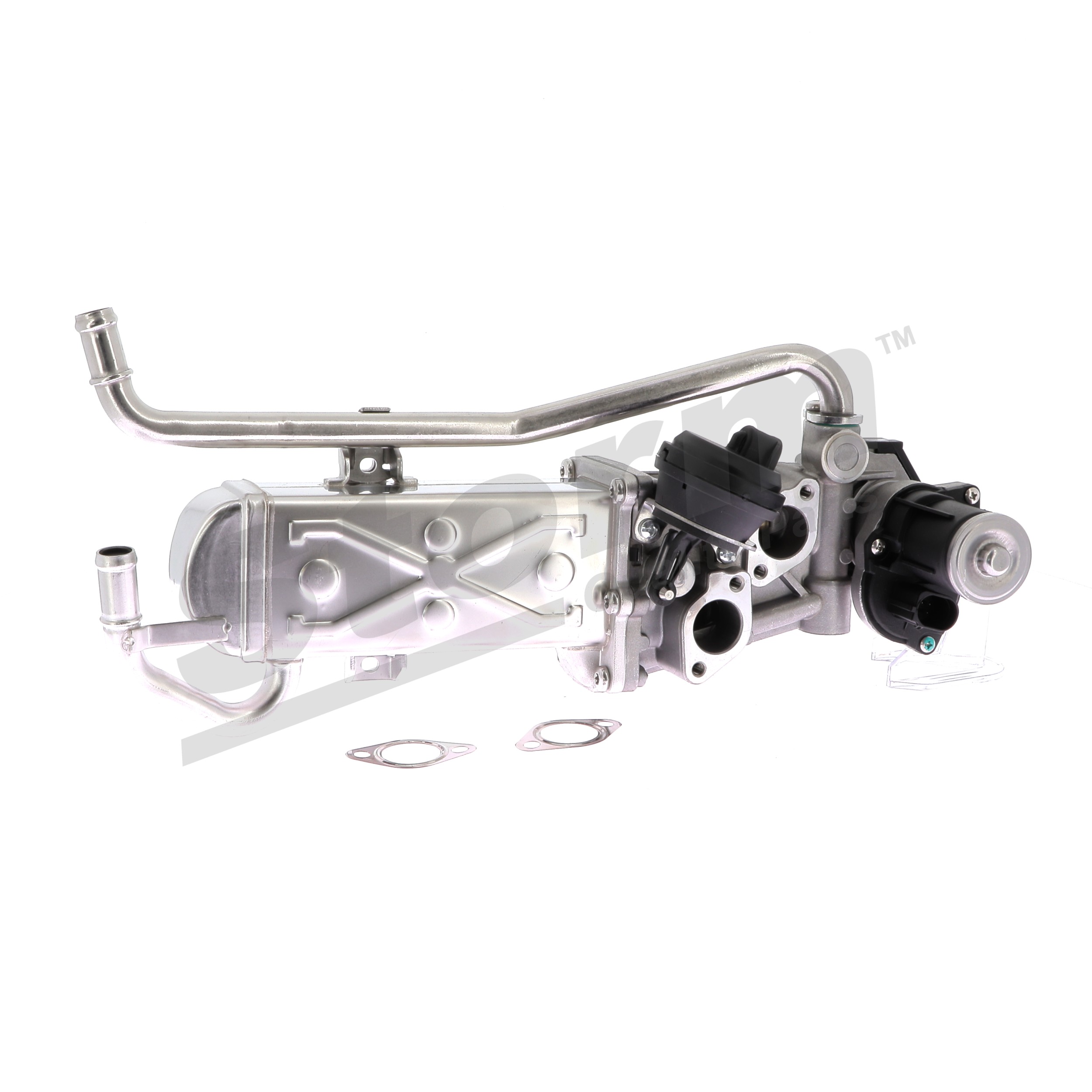 9033 AGR-Ventil STORM QUALITY PARTS 11725505 VW