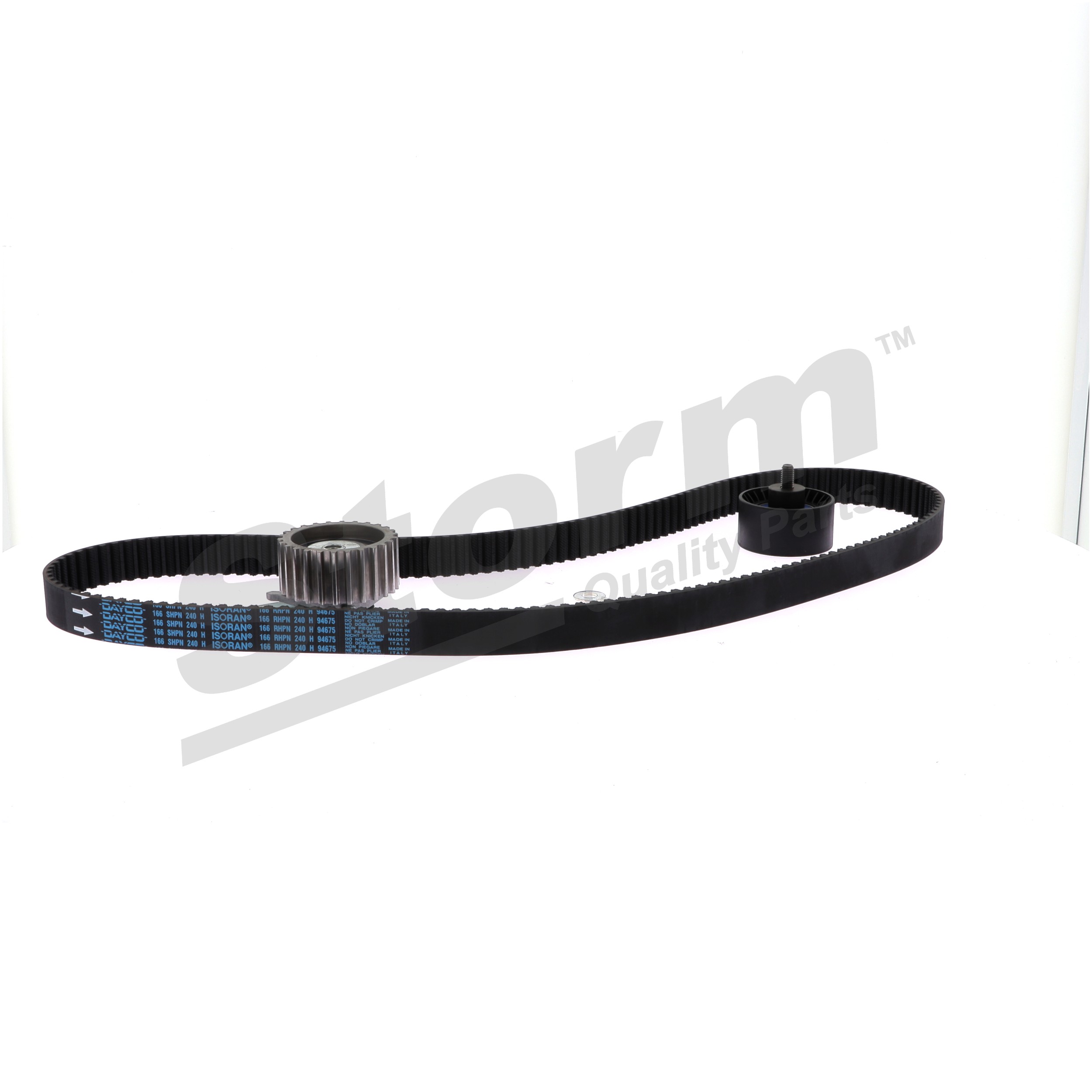 Rozvodová sada ALFA ROMEO STORM QUALITY PARTS 904358